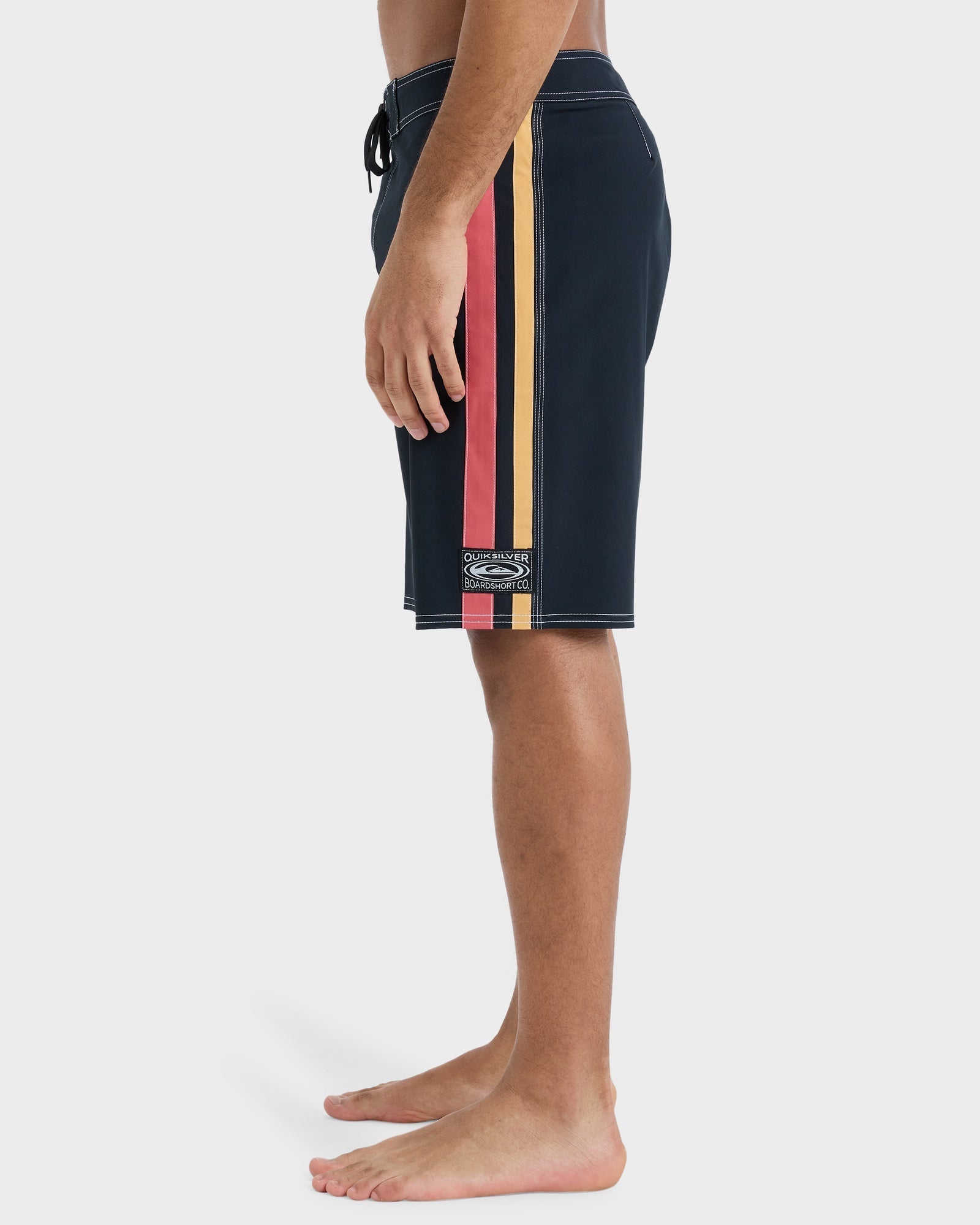 Mens Interconnect 20" Boardshorts