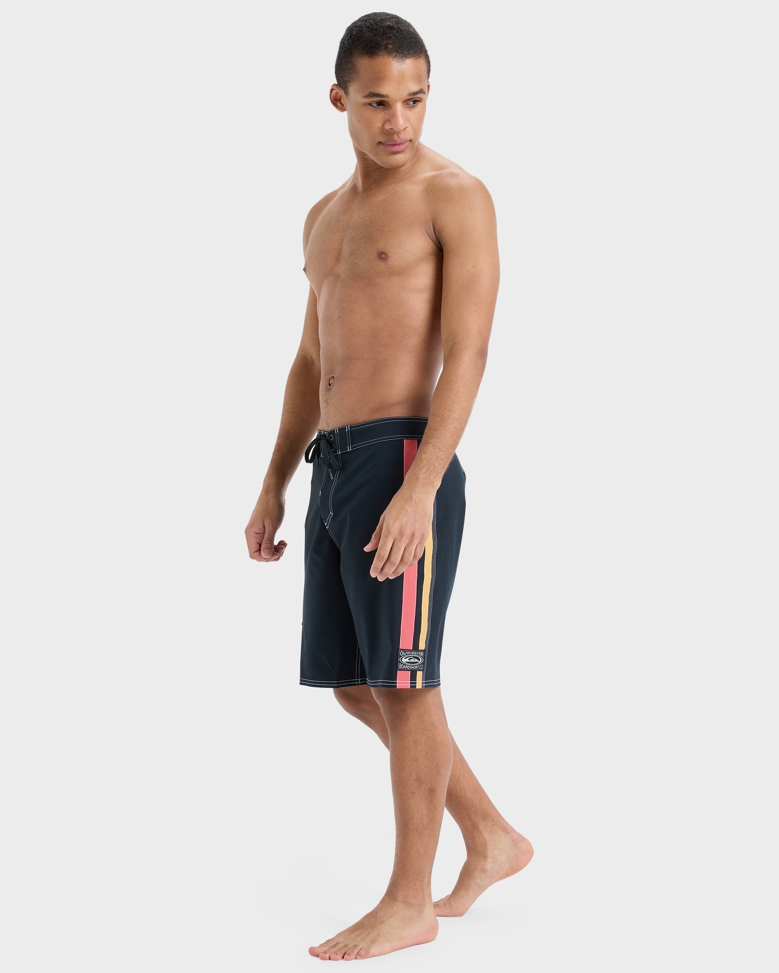 Mens Interconnect 20" Boardshorts