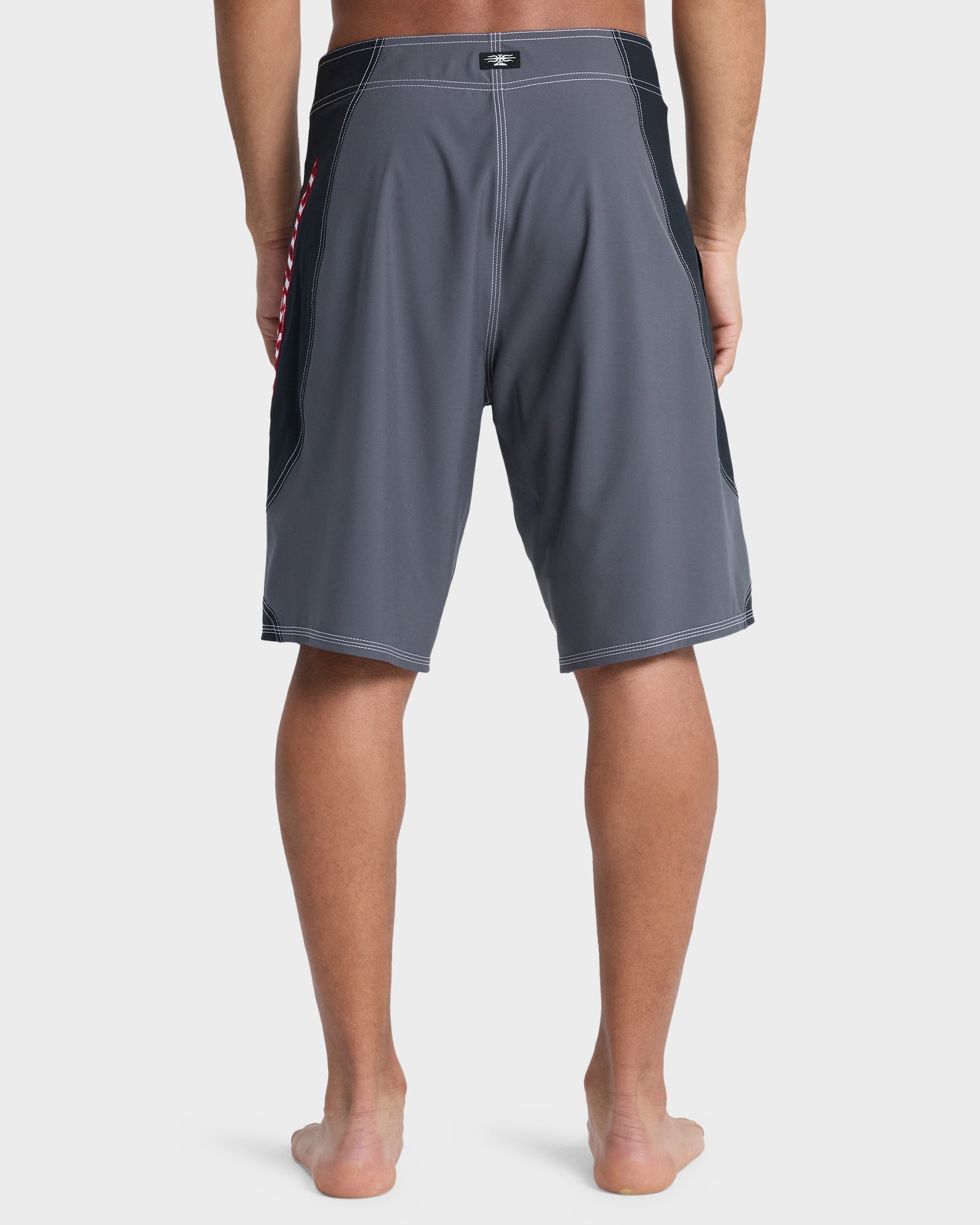 Mens Mercury Trident 21" Boardshorts