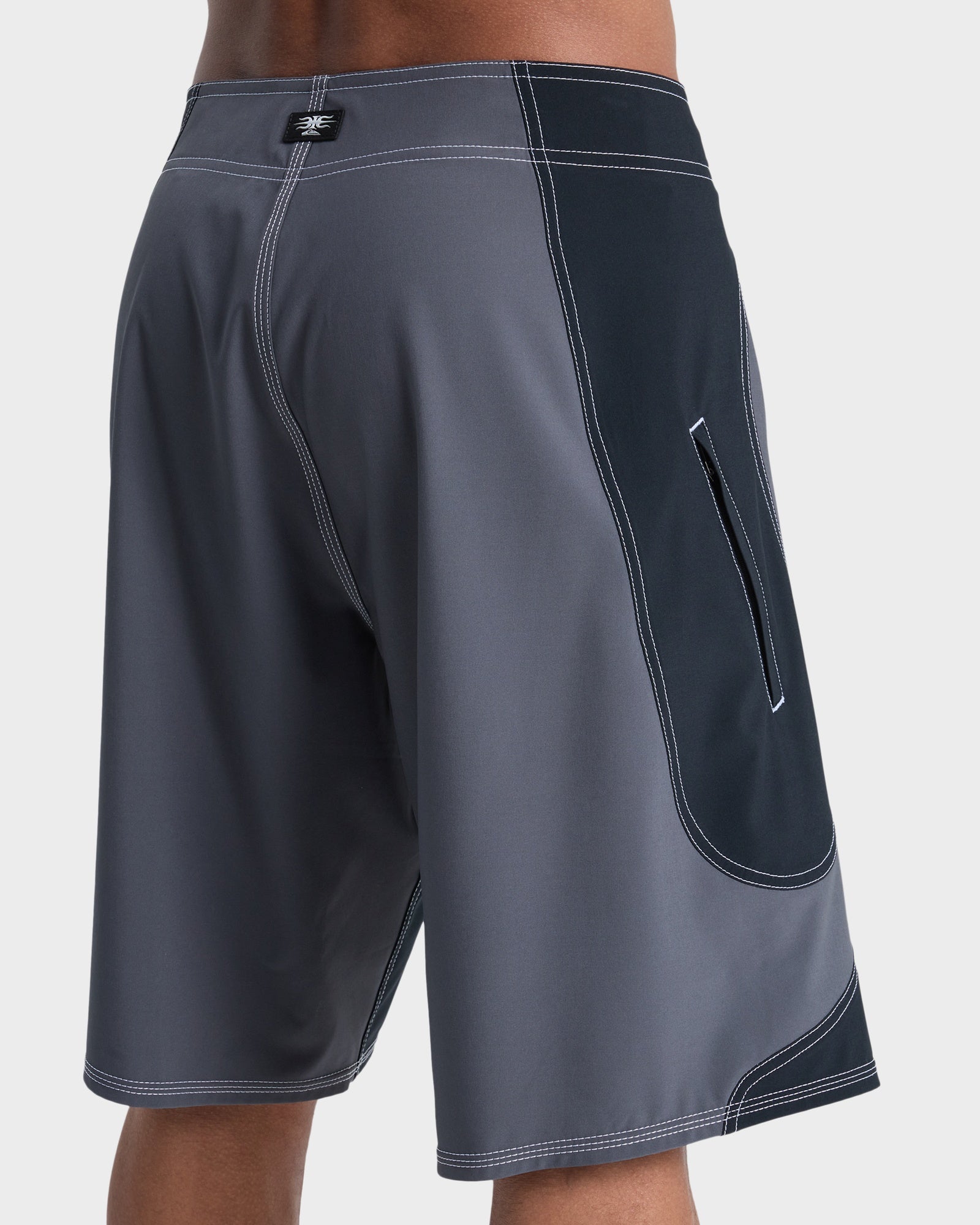 Mens Mercury Trident 21" Boardshorts