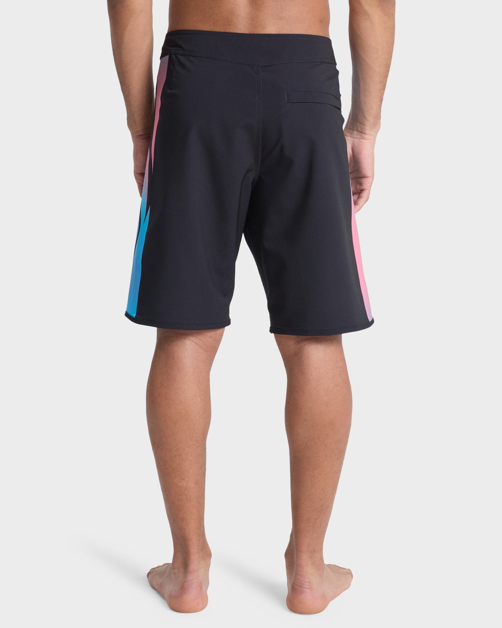 Mens Surfsilk Holmes 20" Boardshorts