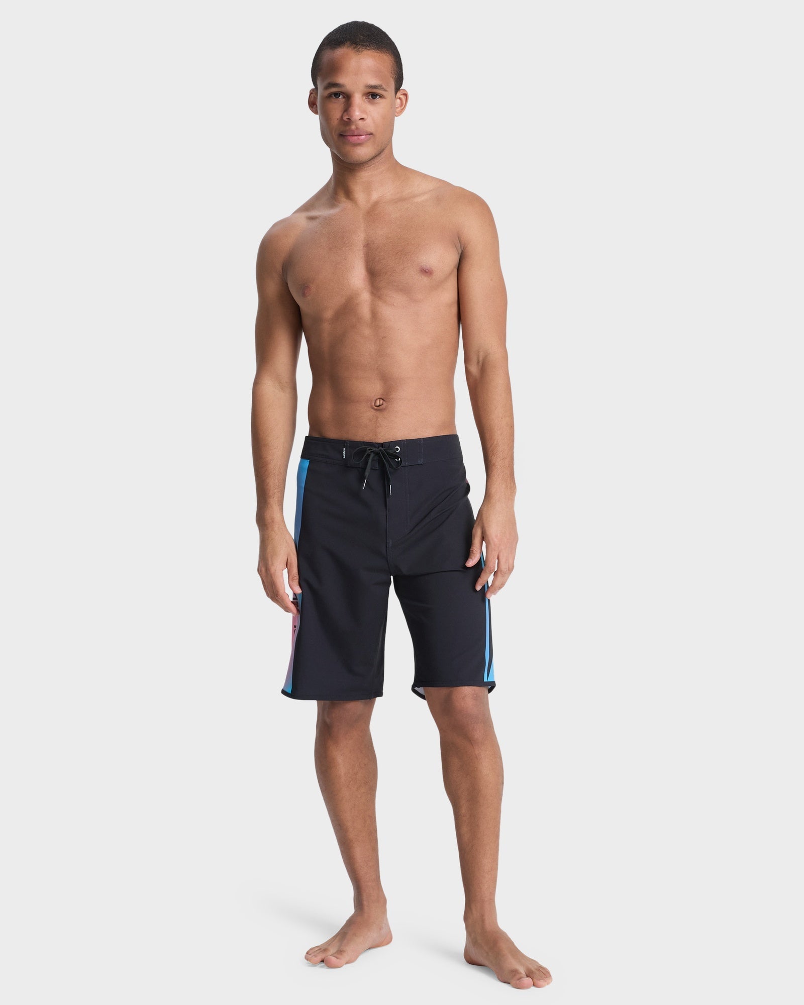 Mens Surfsilk Holmes 20" Boardshorts