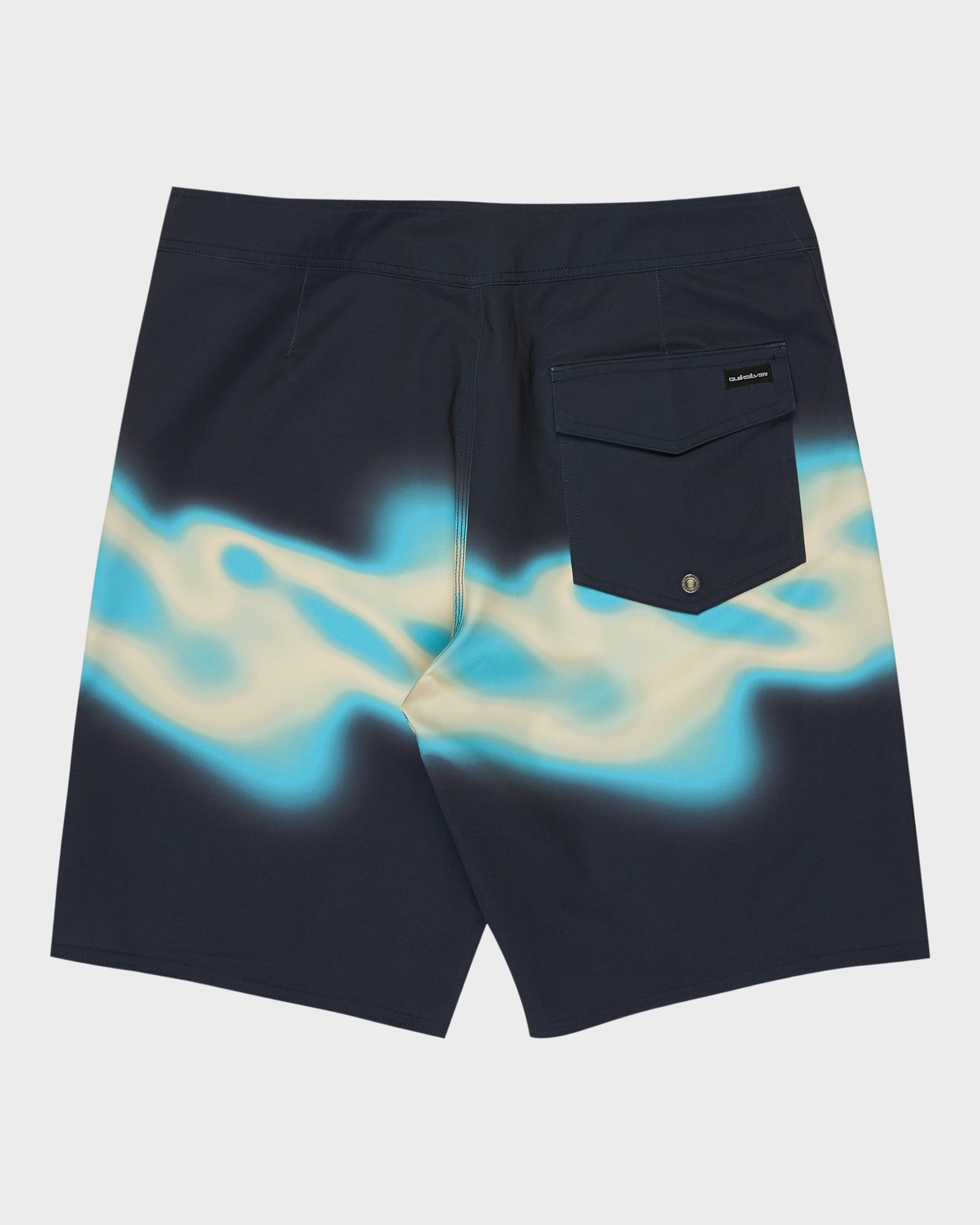 Mens Surfsilk Straight 20" Boardshorts