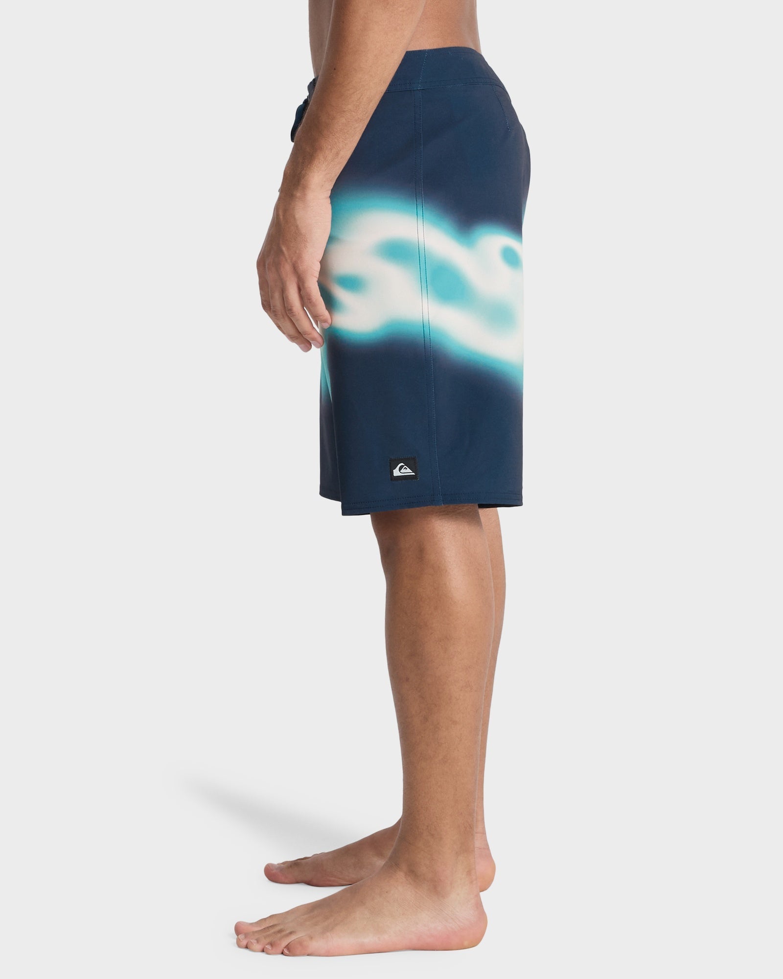 Mens Surfsilk Straight 20" Boardshorts
