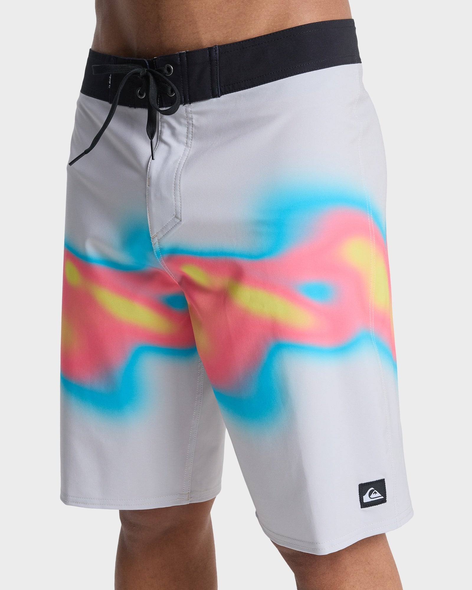 Mens Surfsilk Straight 20" Boardshorts