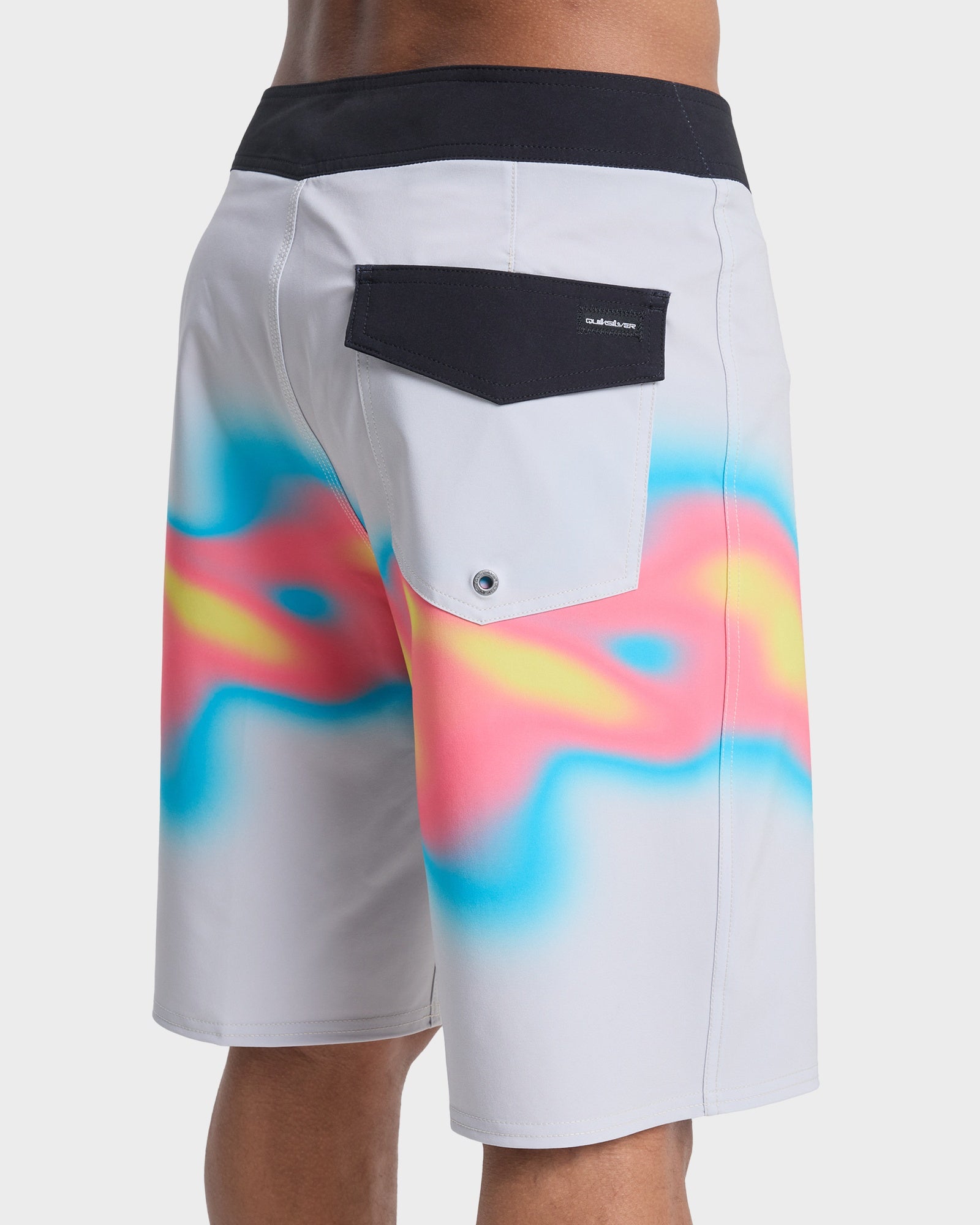 Mens Surfsilk Straight 20" Boardshorts