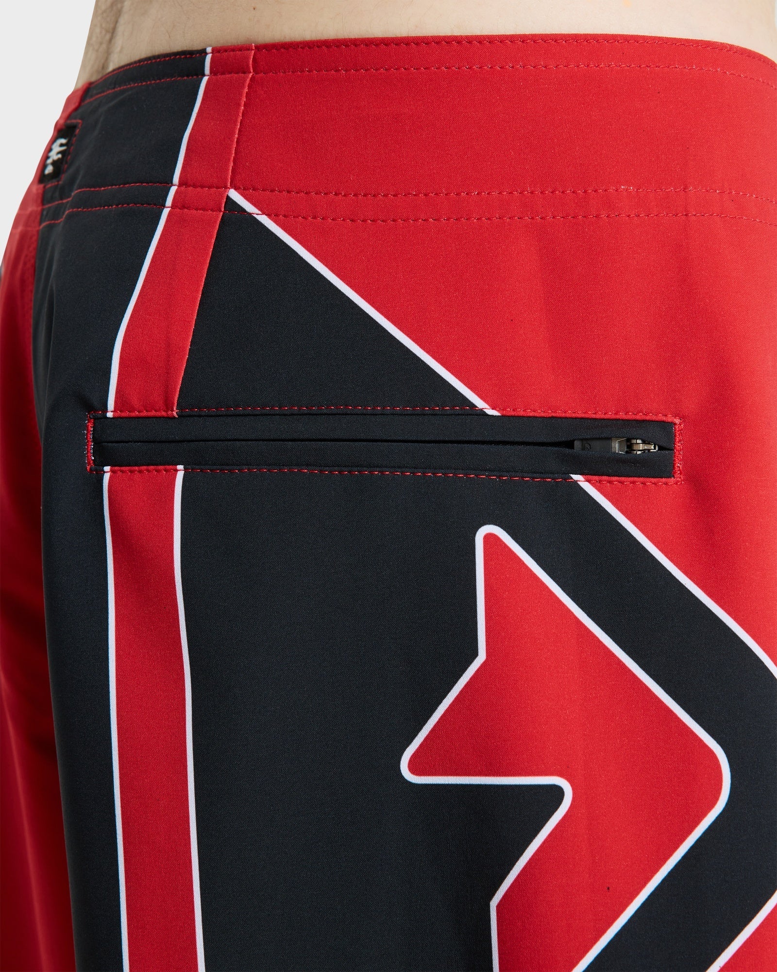 Mens YG Surfsilk Interceptor 21" Boardshorts