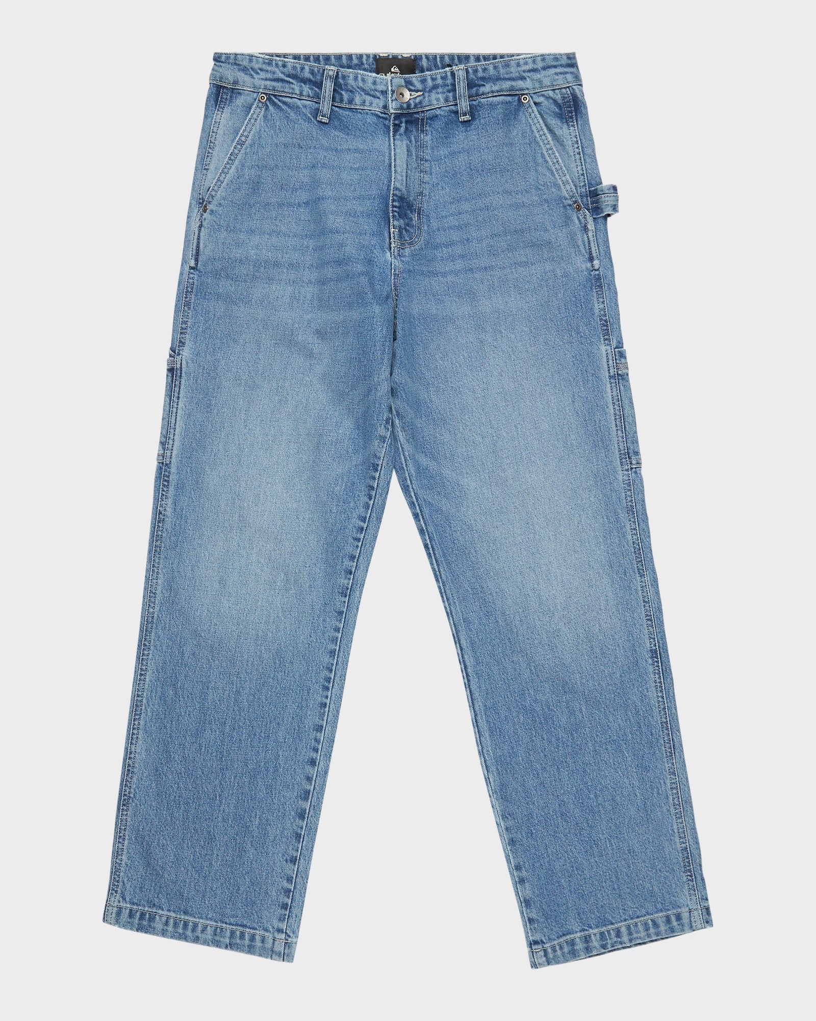 Mens Carpenter Denim Jeans
