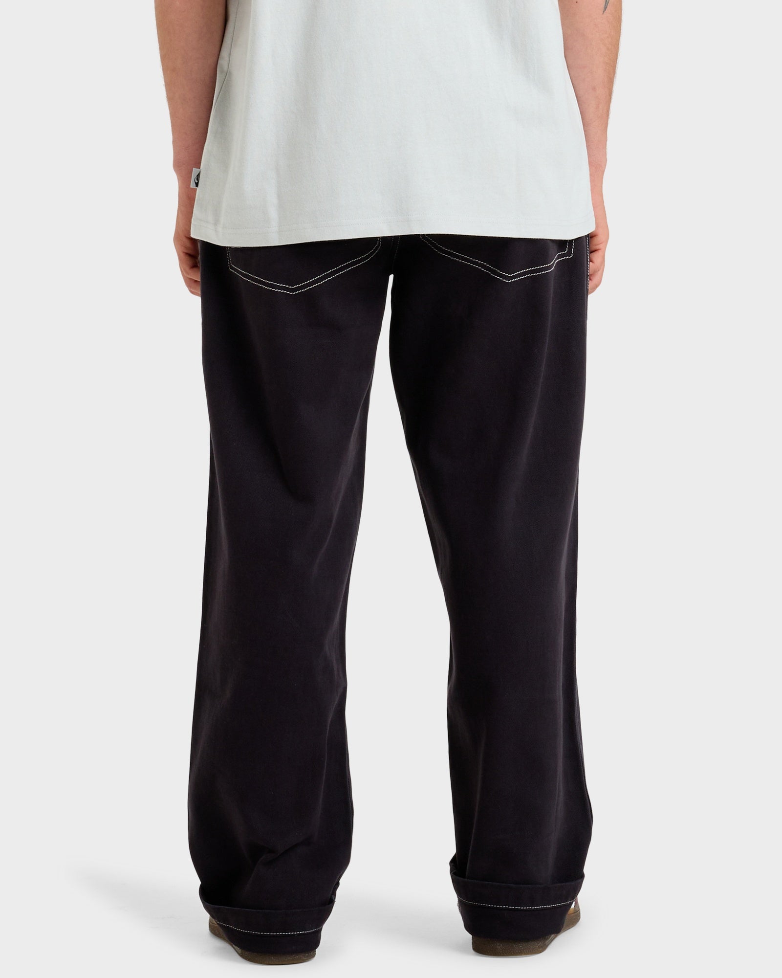 Mens Mercury Denim Jeans