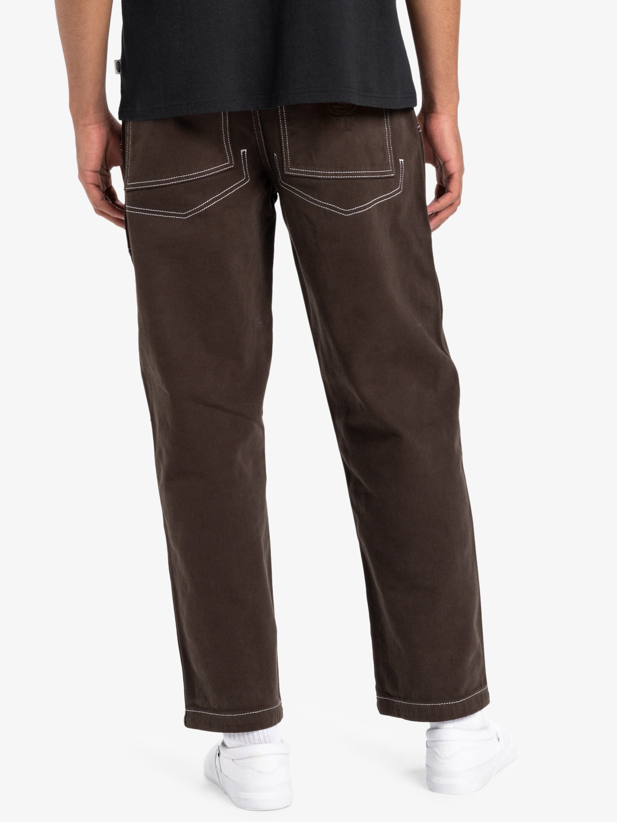 Mens Mercury Denim Jeans