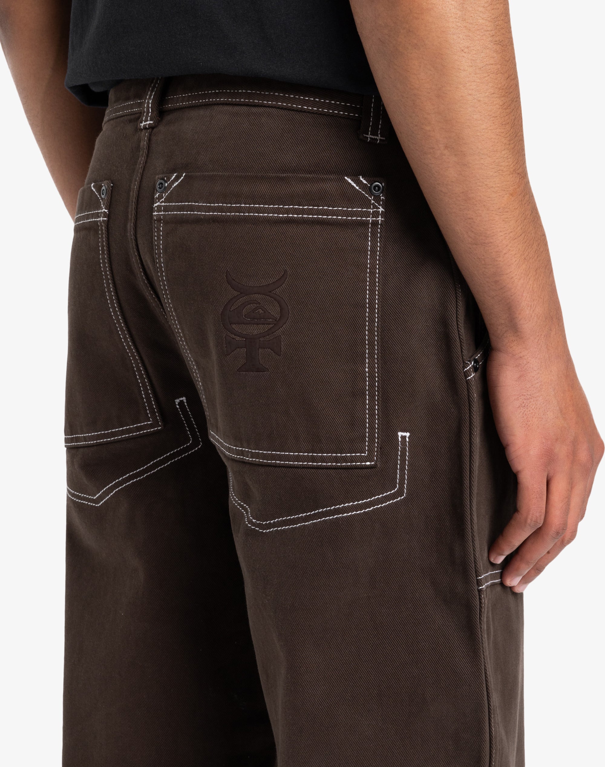 Mens Mercury Denim Jeans