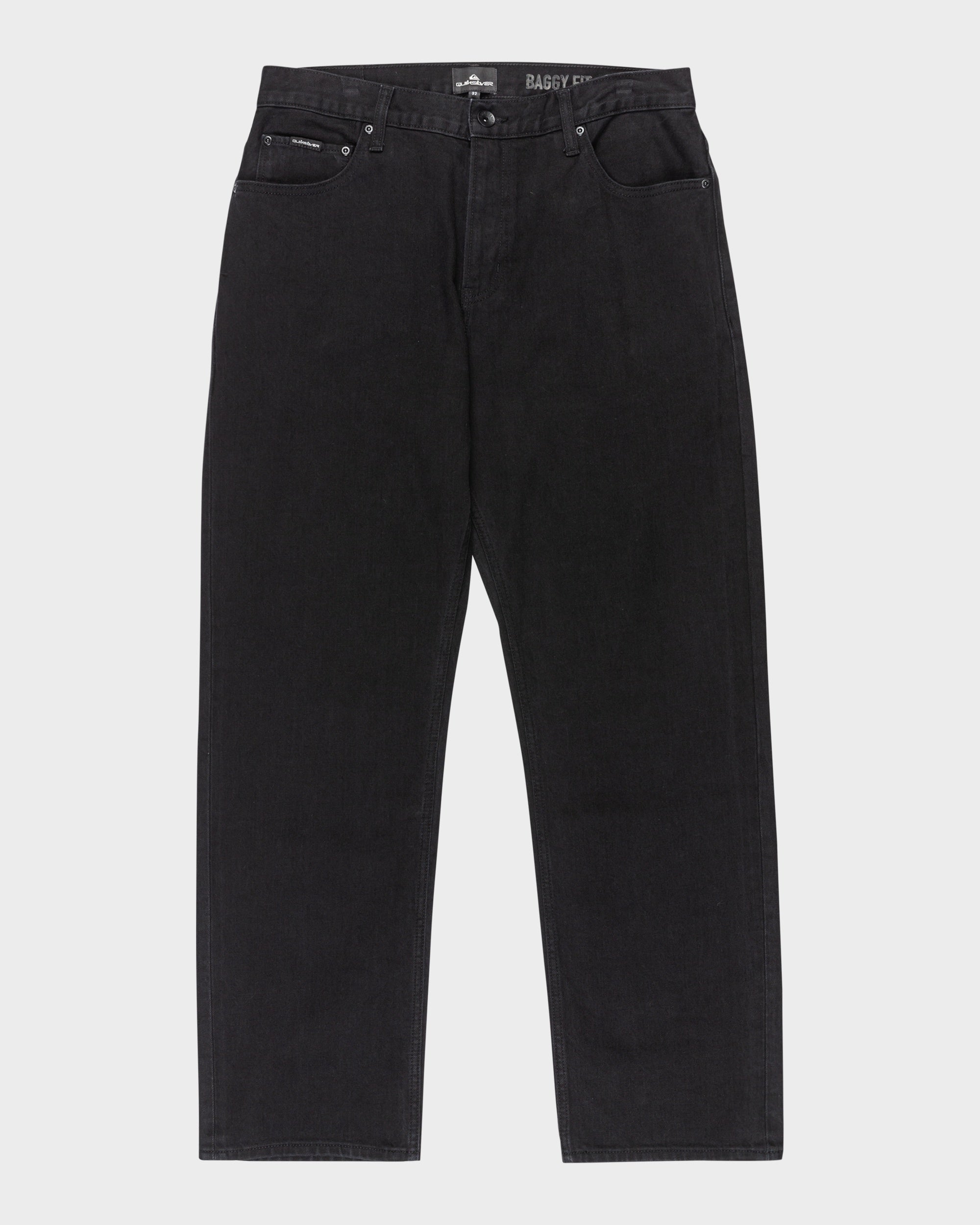 Mens Baggy Denim Jeans