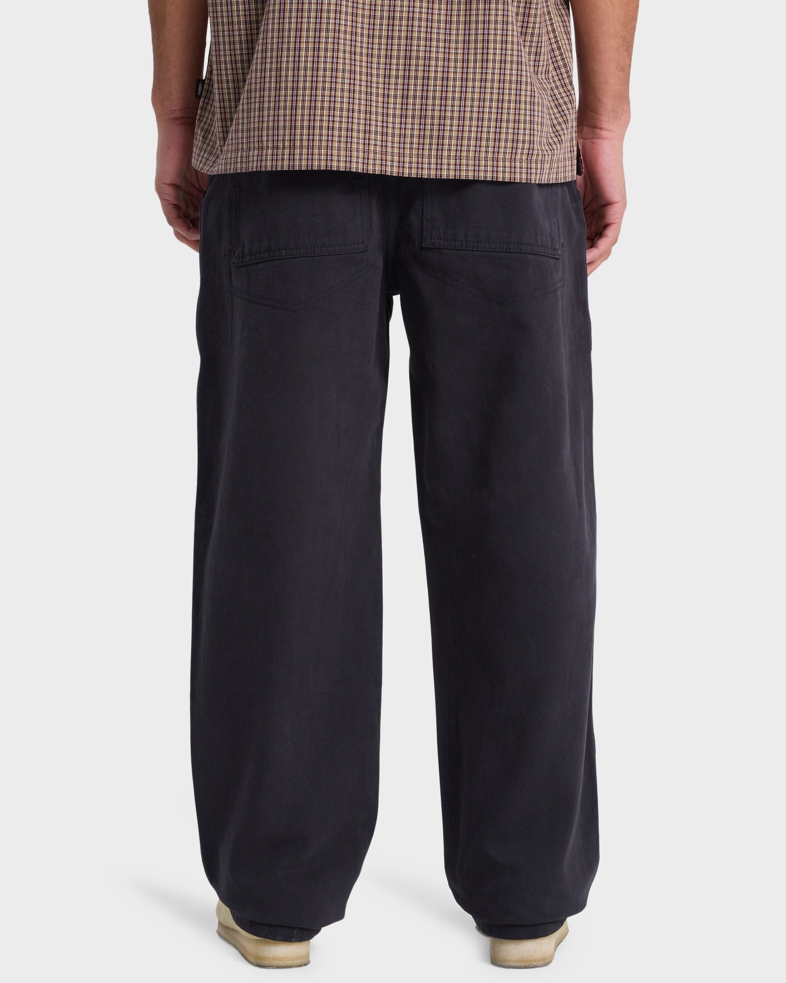 Mens Mercury Denim Jeans