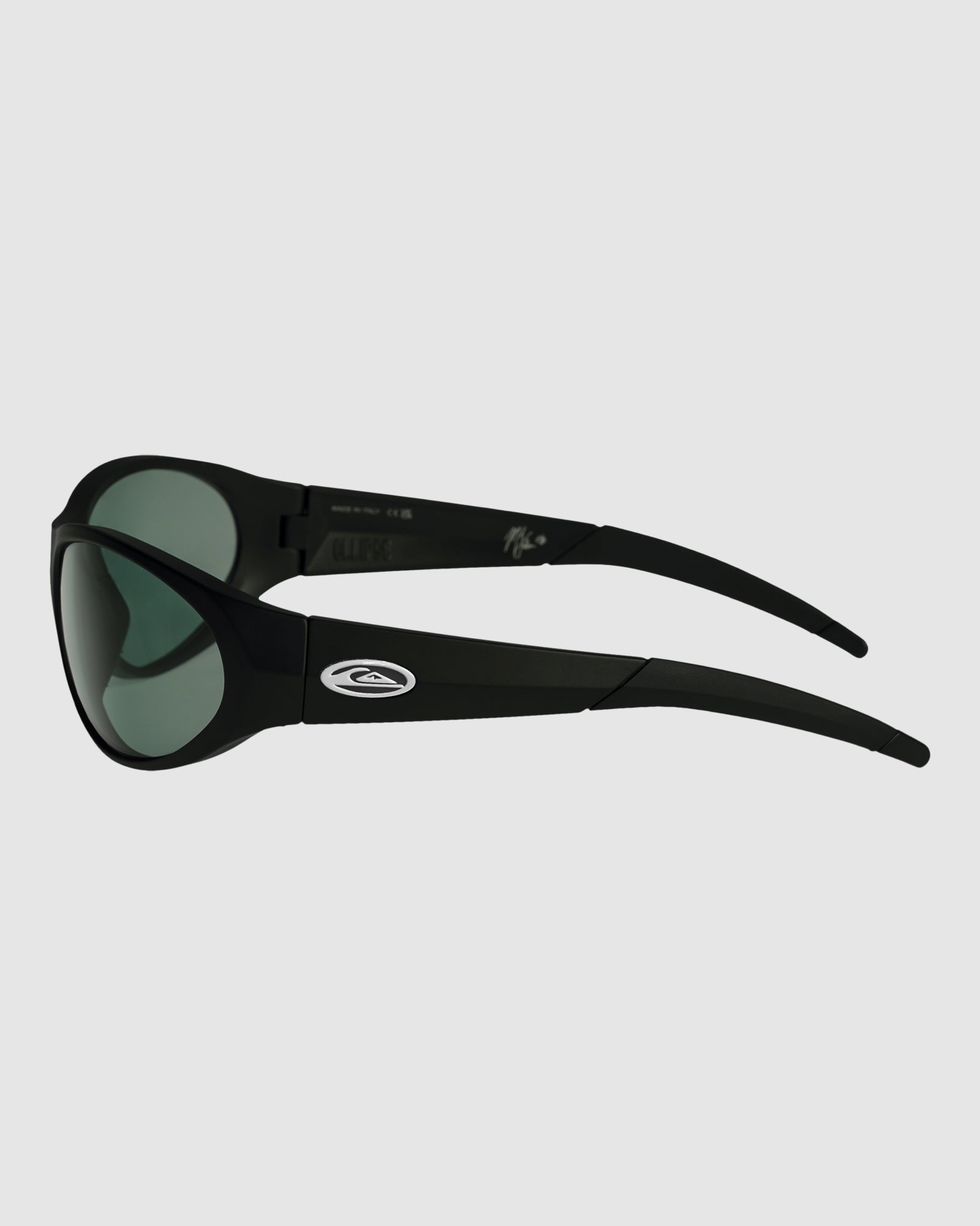 Mens Ellipse P Polarised Sunglasses