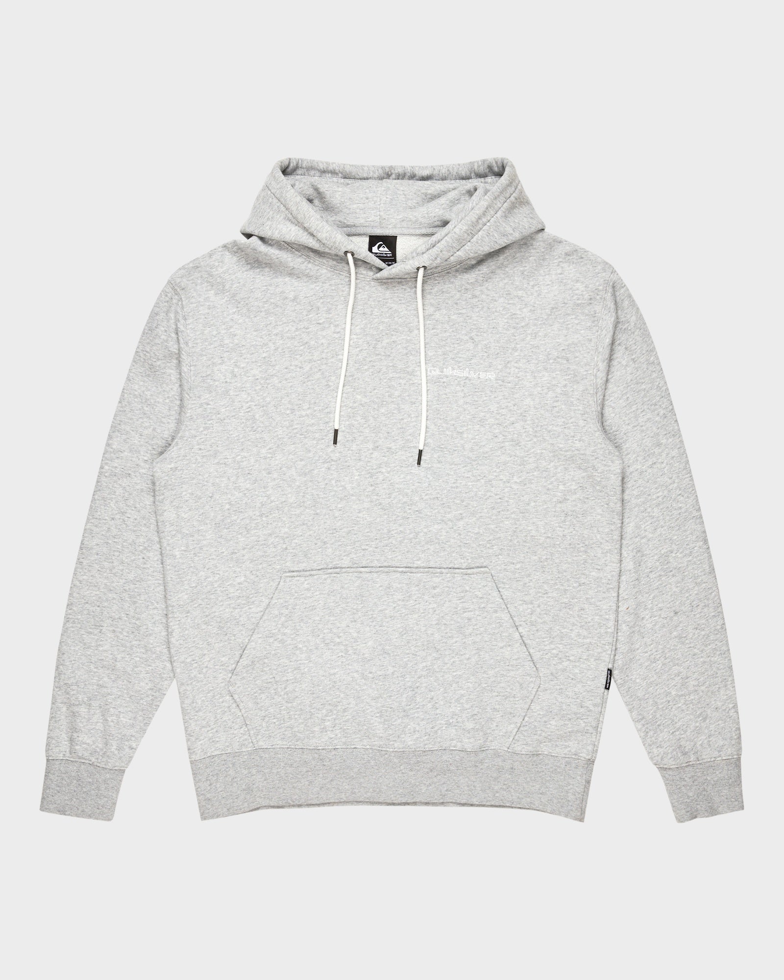 Mens Salt Water Pullover Hoodie