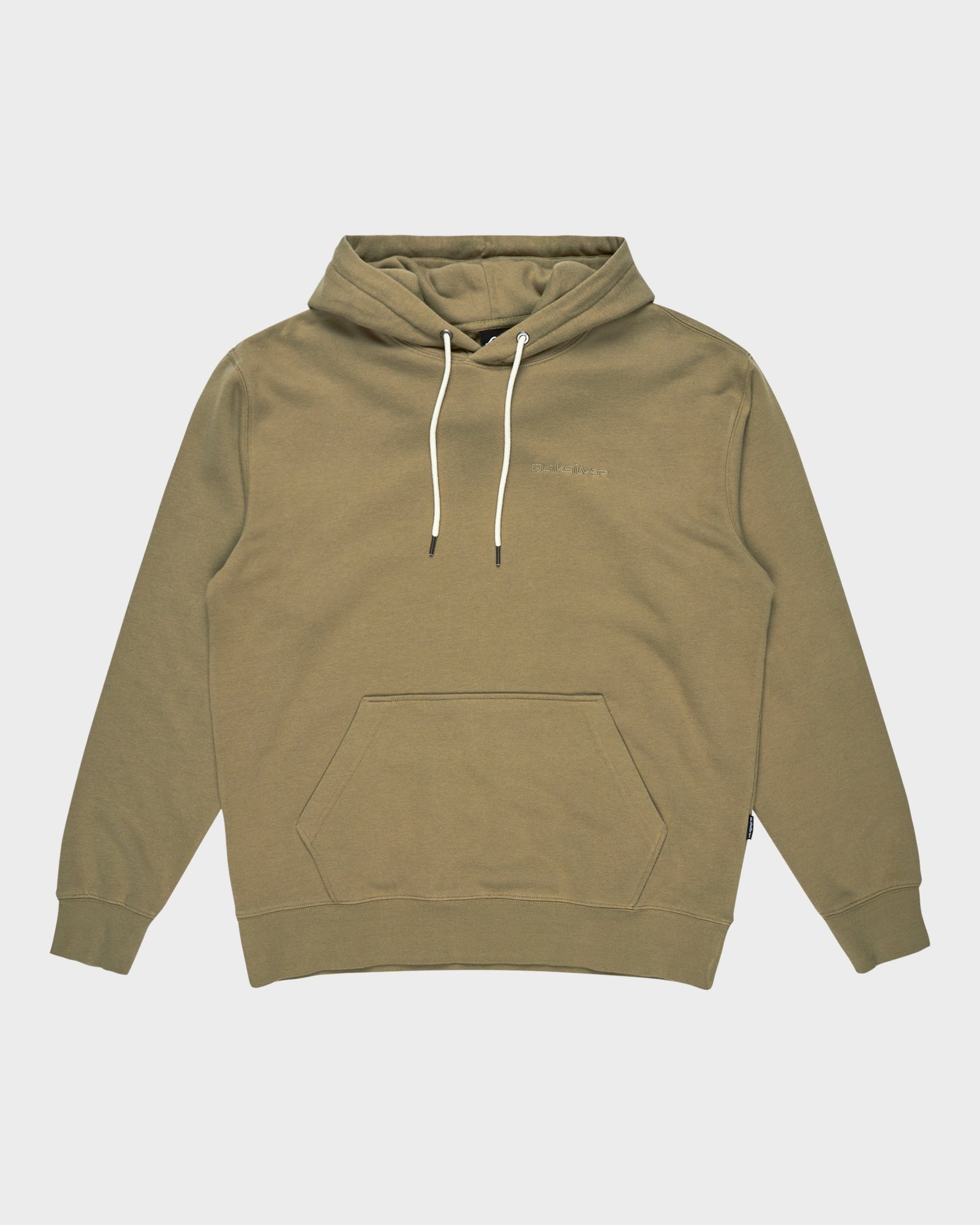 Mens Salt Water Pullover Hoodie