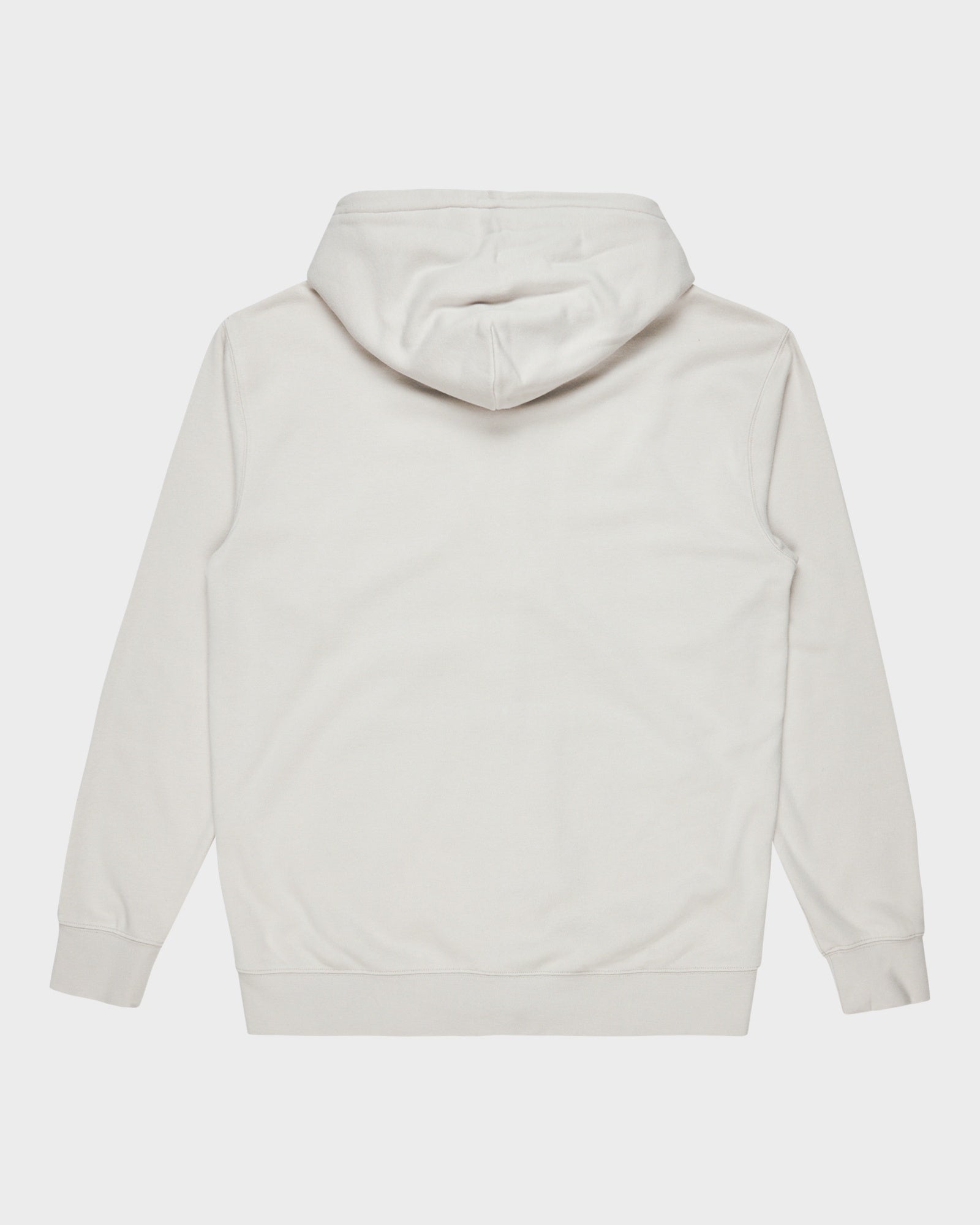 Mens Salt Water Zip-Up Hoodie