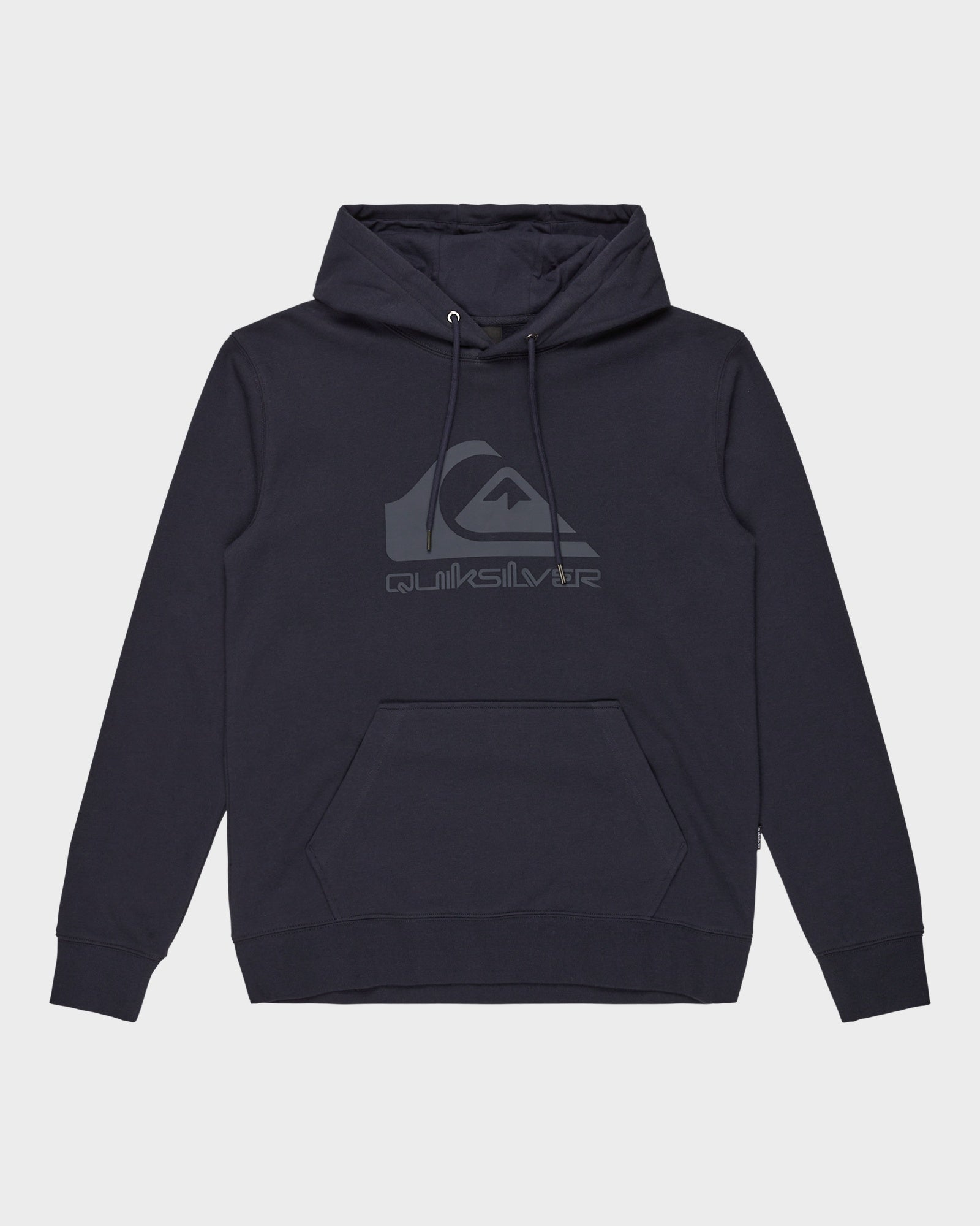 Mens Comp Pullover Hoodie