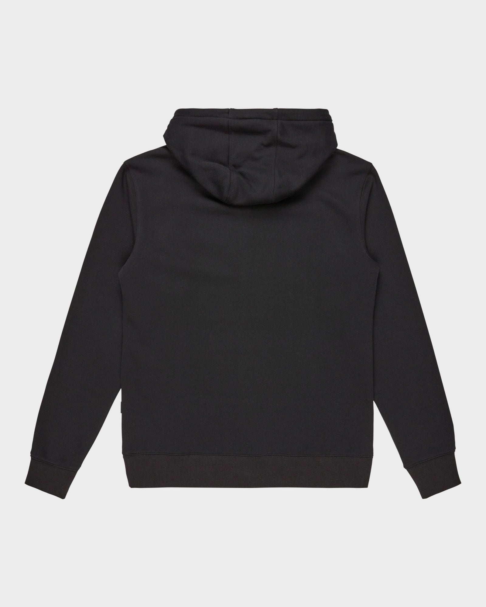 Mens Comp Pullover Hoodie