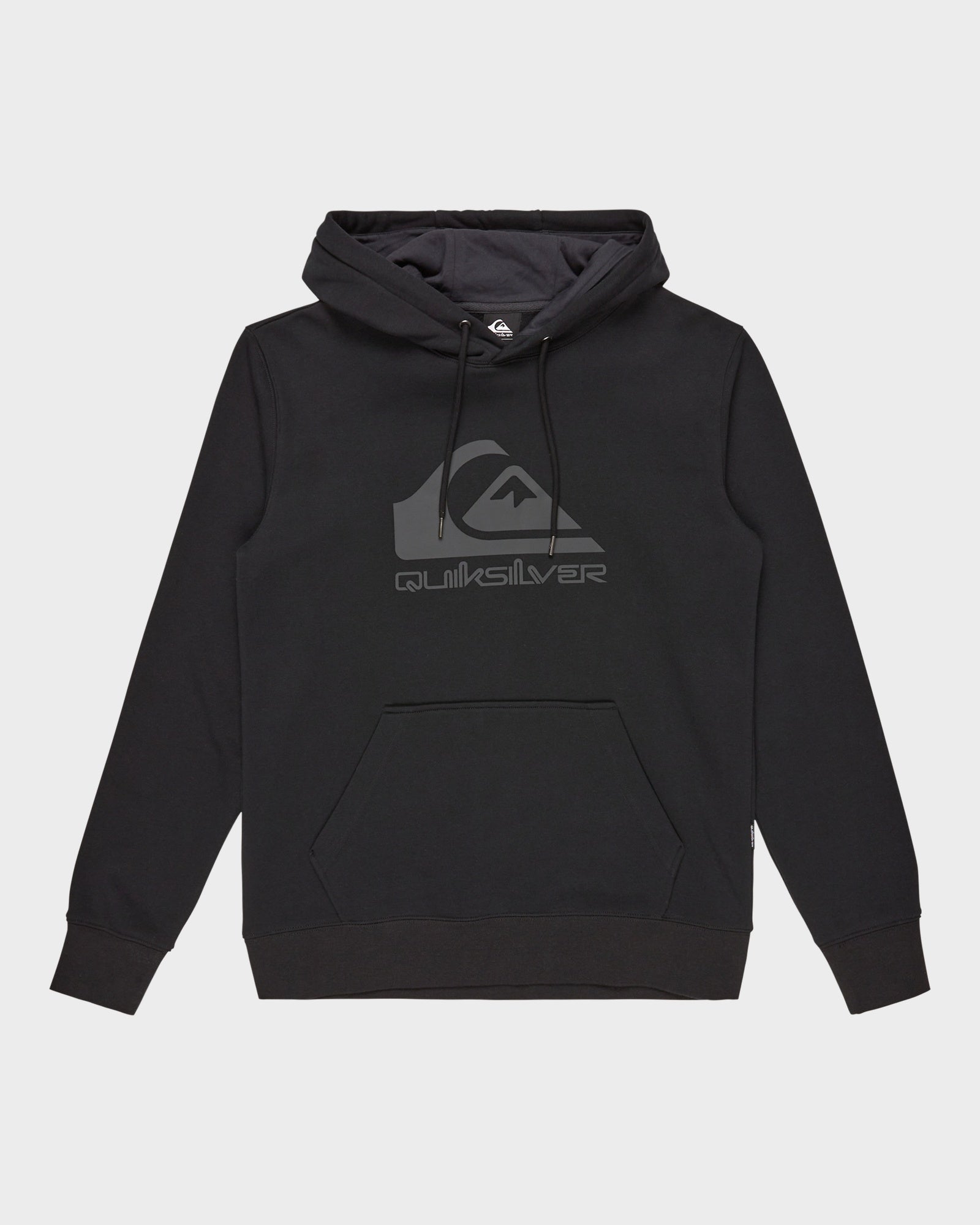 Mens Comp Pullover Hoodie