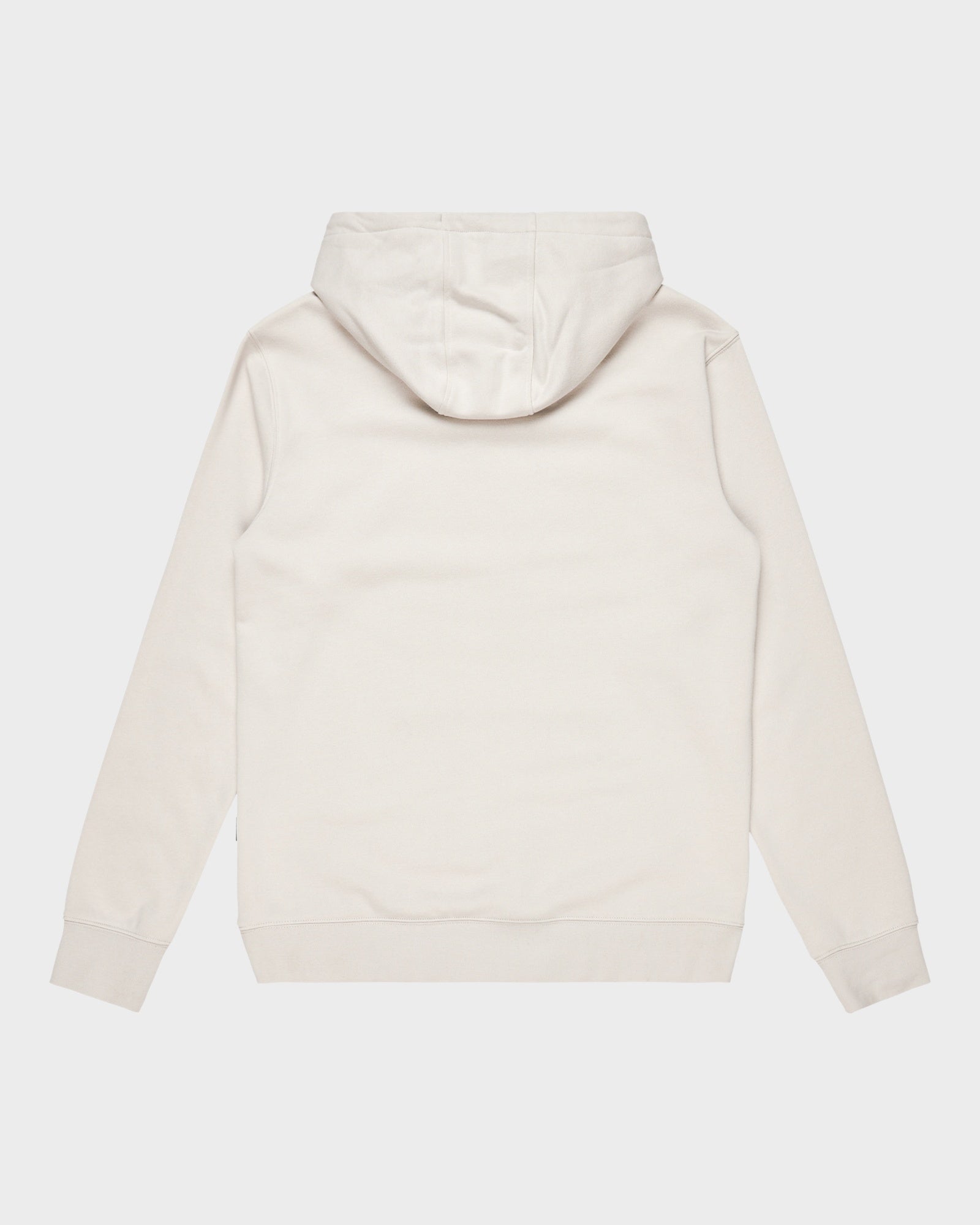 Mens Comp Pullover Hoodie