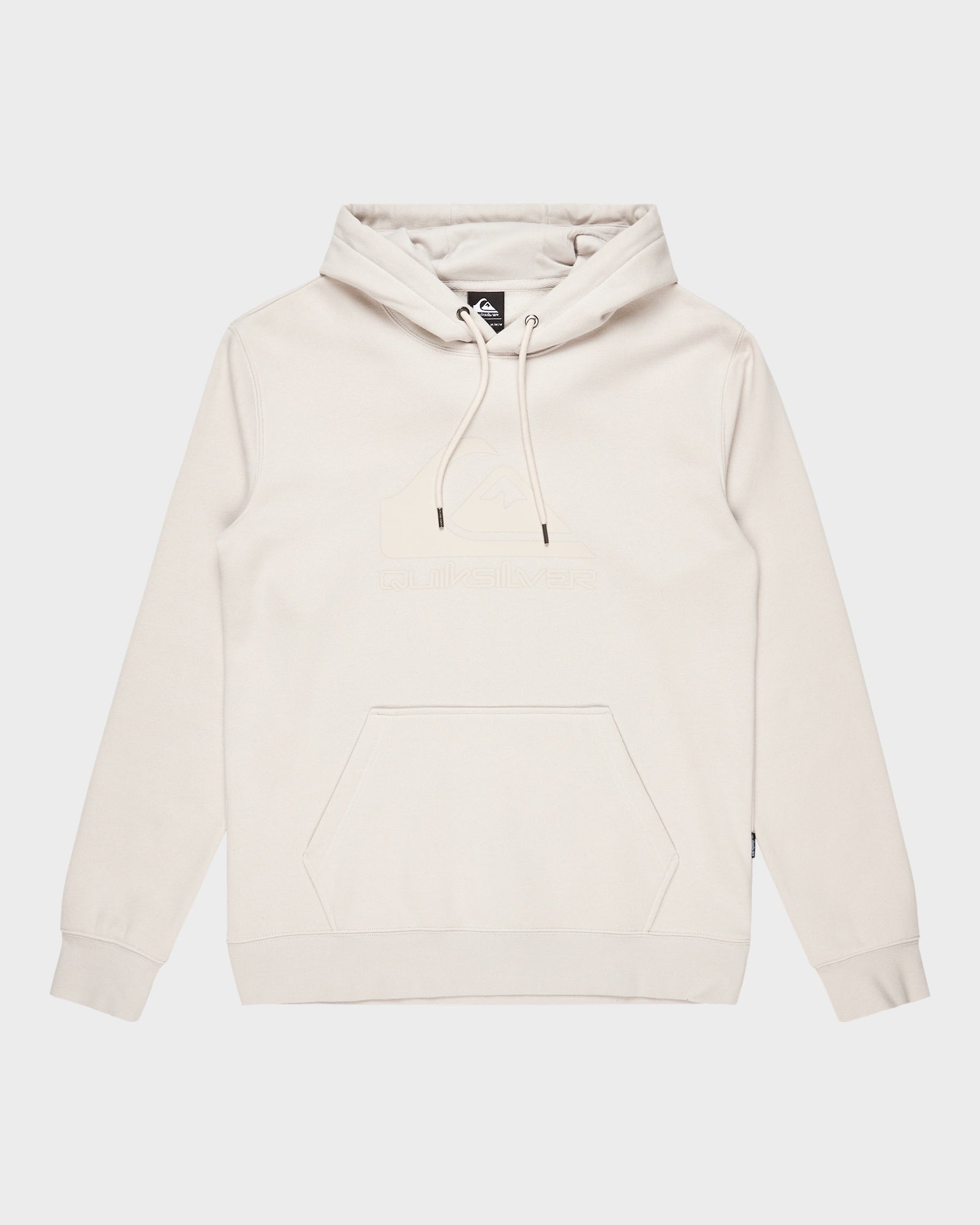 Mens Comp Pullover Hoodie