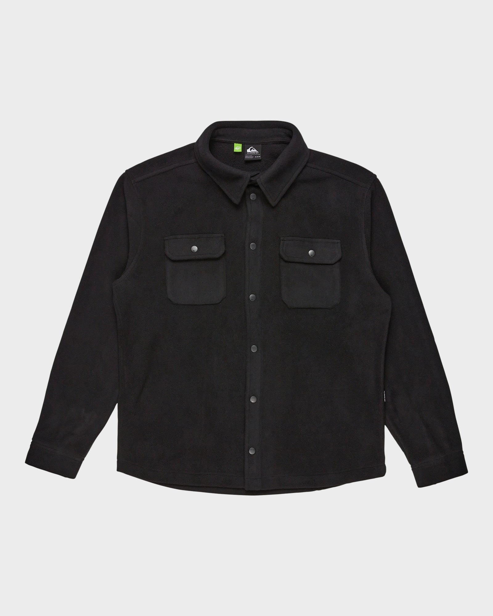 Mens Surf Day Button Down Long Sleeve Shirt