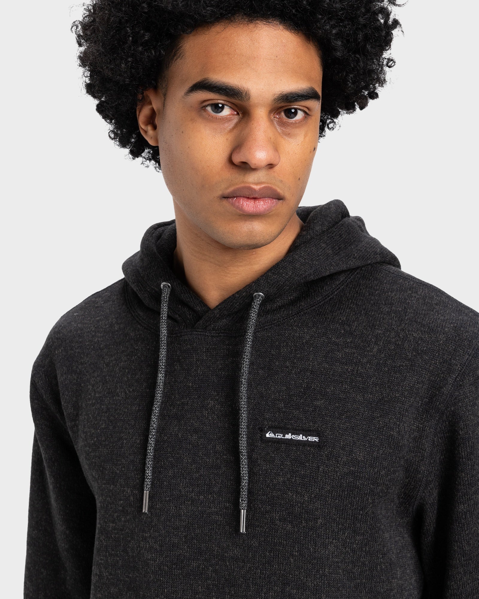 Mens Keller Pullover Hoodie