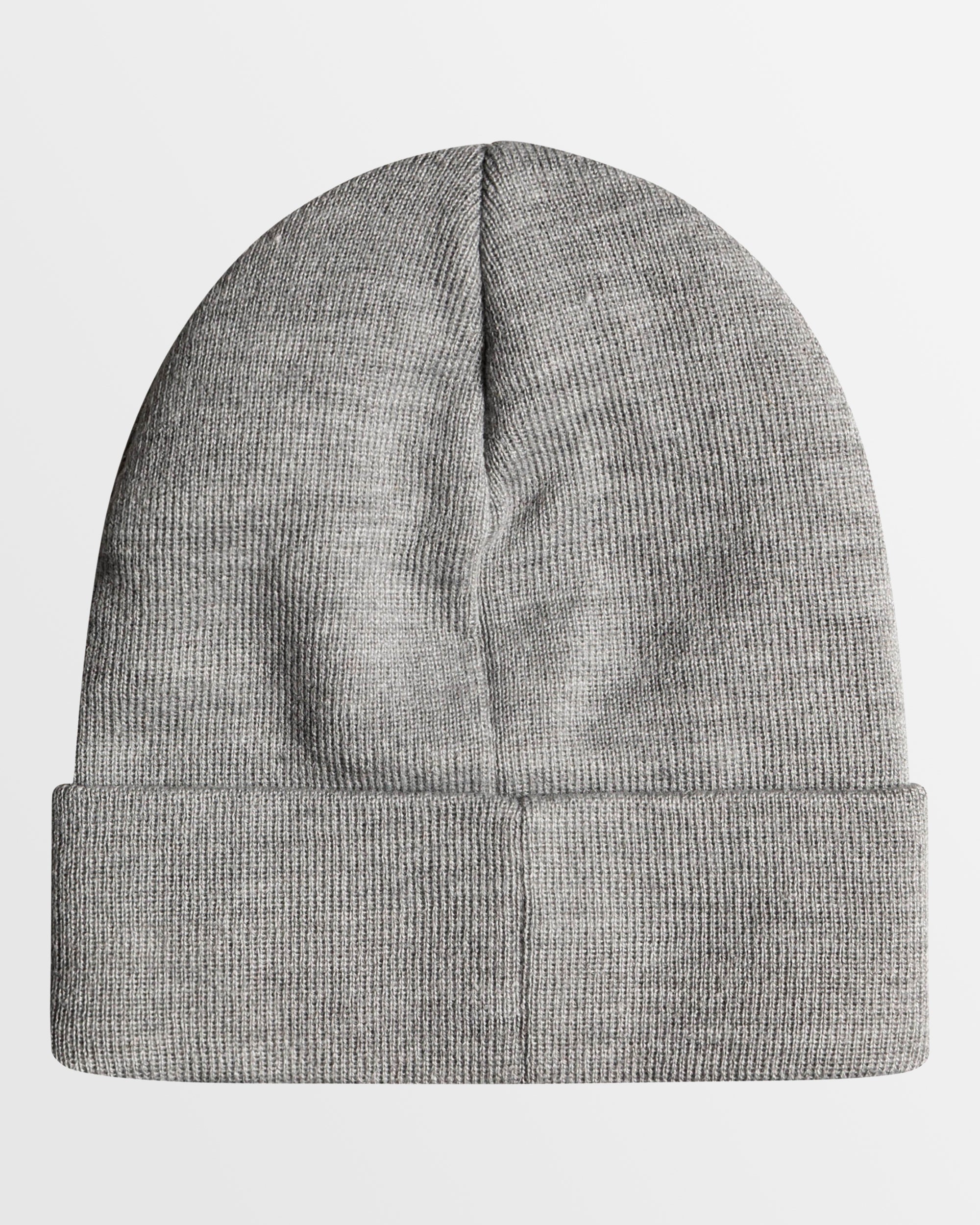 Mens Brigade Cuff Beanie