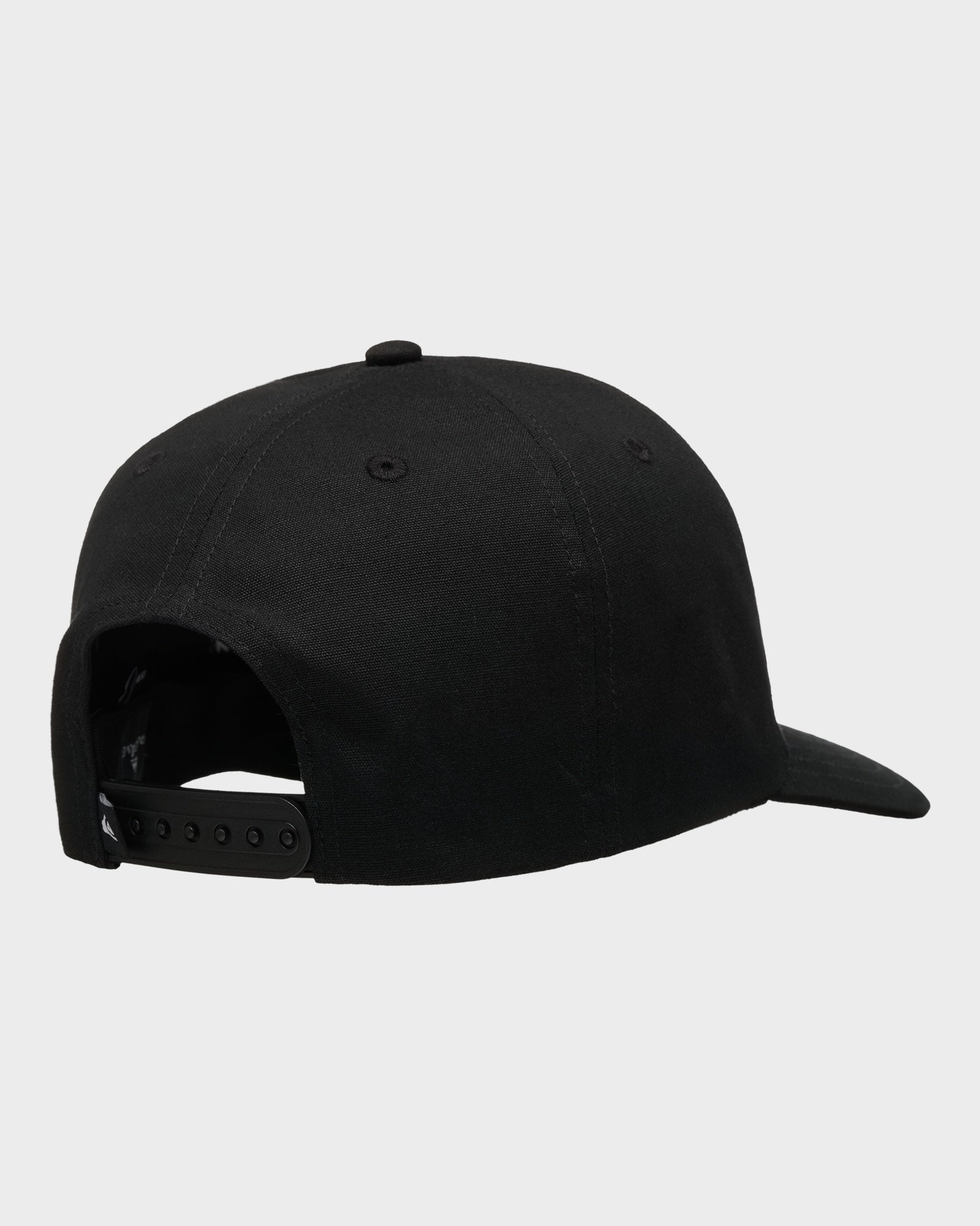 Mens Drifter Canvas Cap