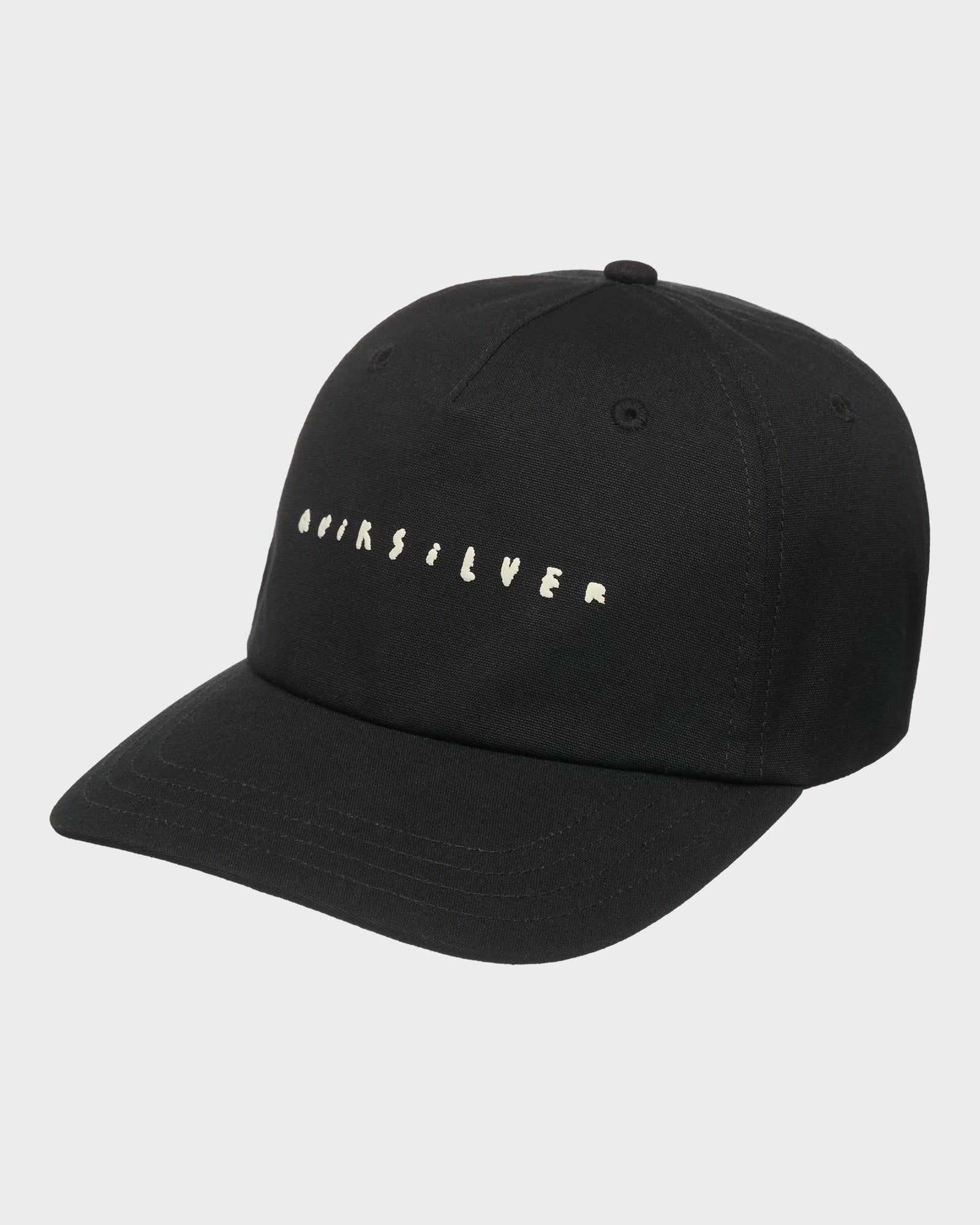 Mens Drifter Canvas Cap