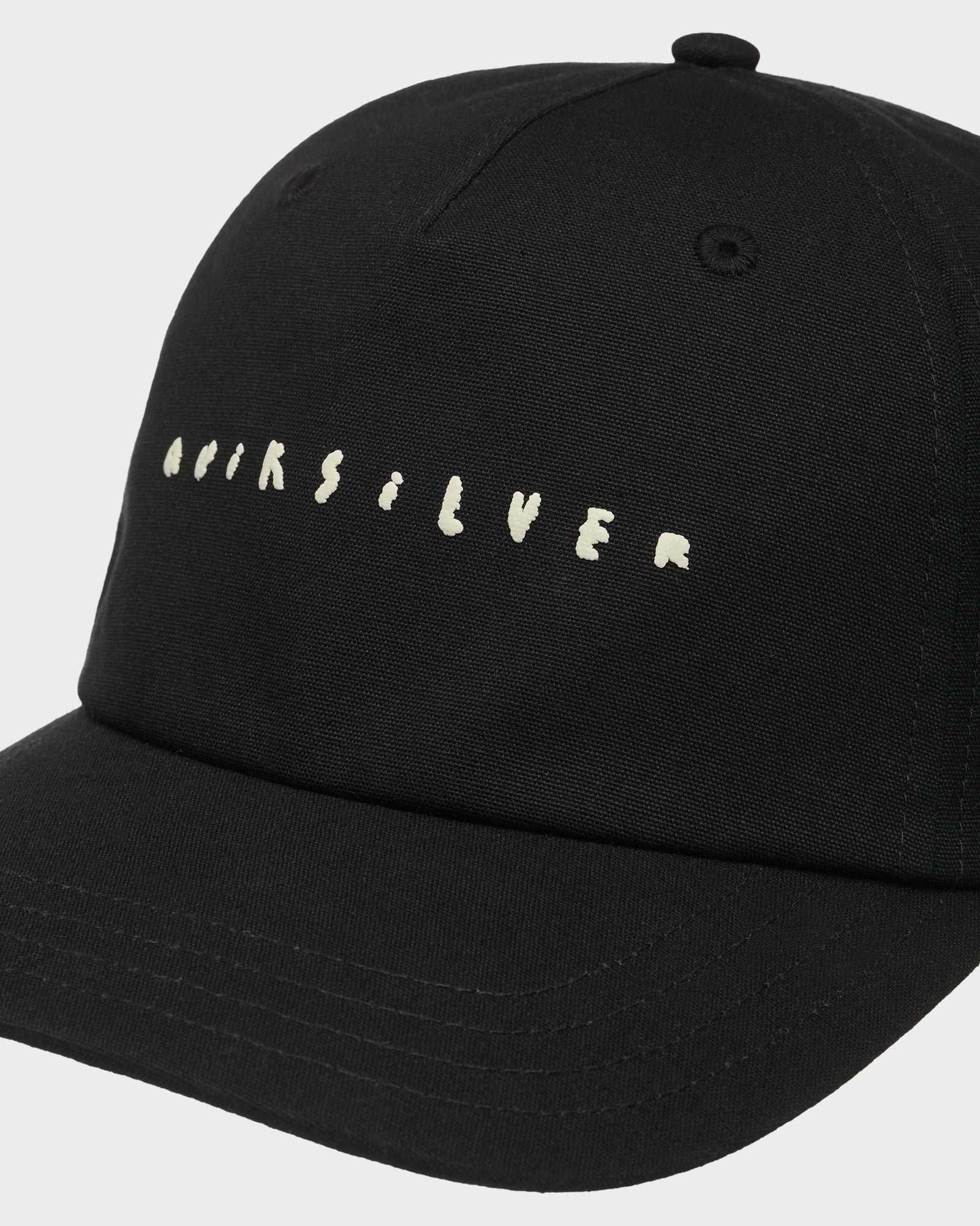 Mens Drifter Canvas Cap