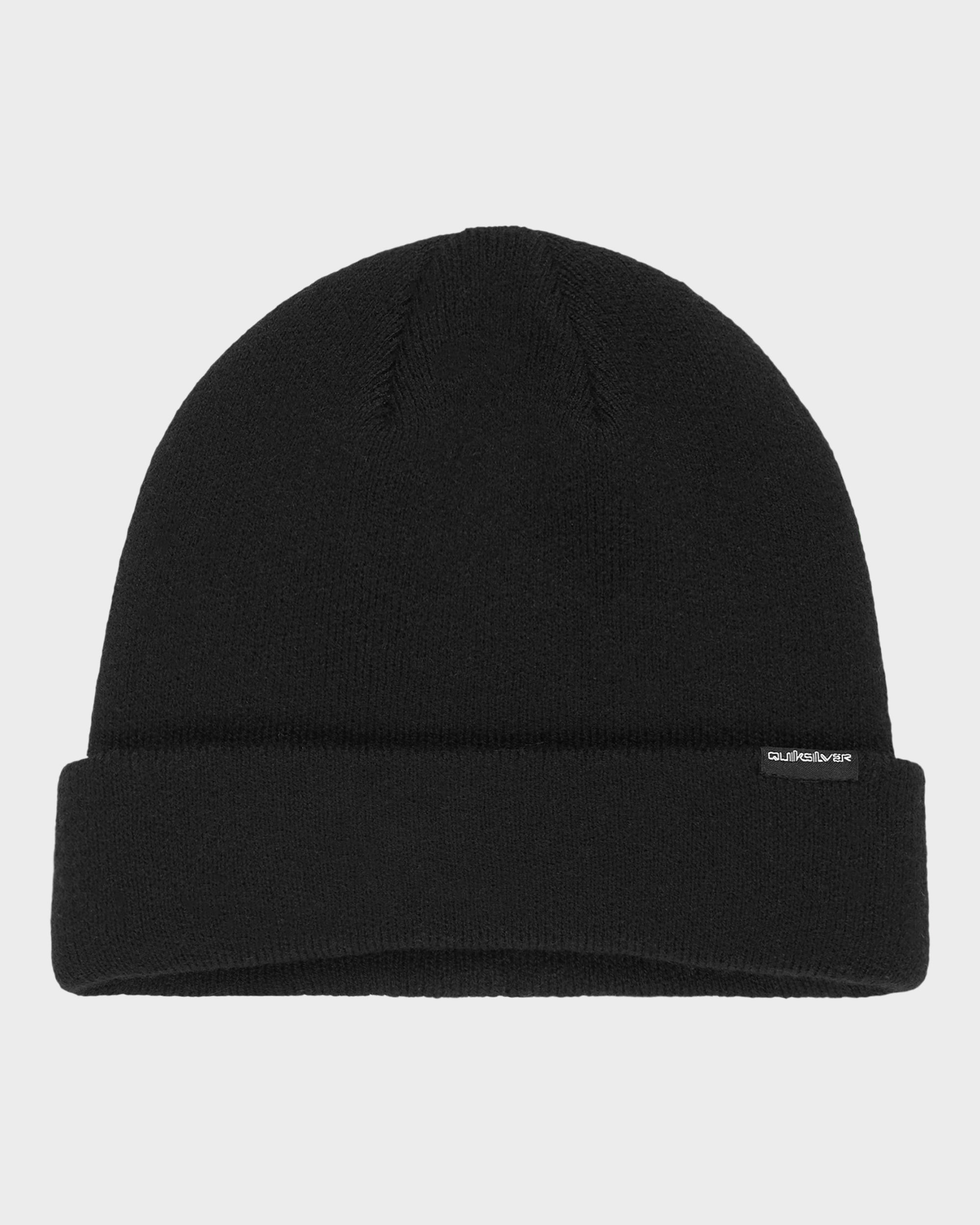 Mens Routine Beanie