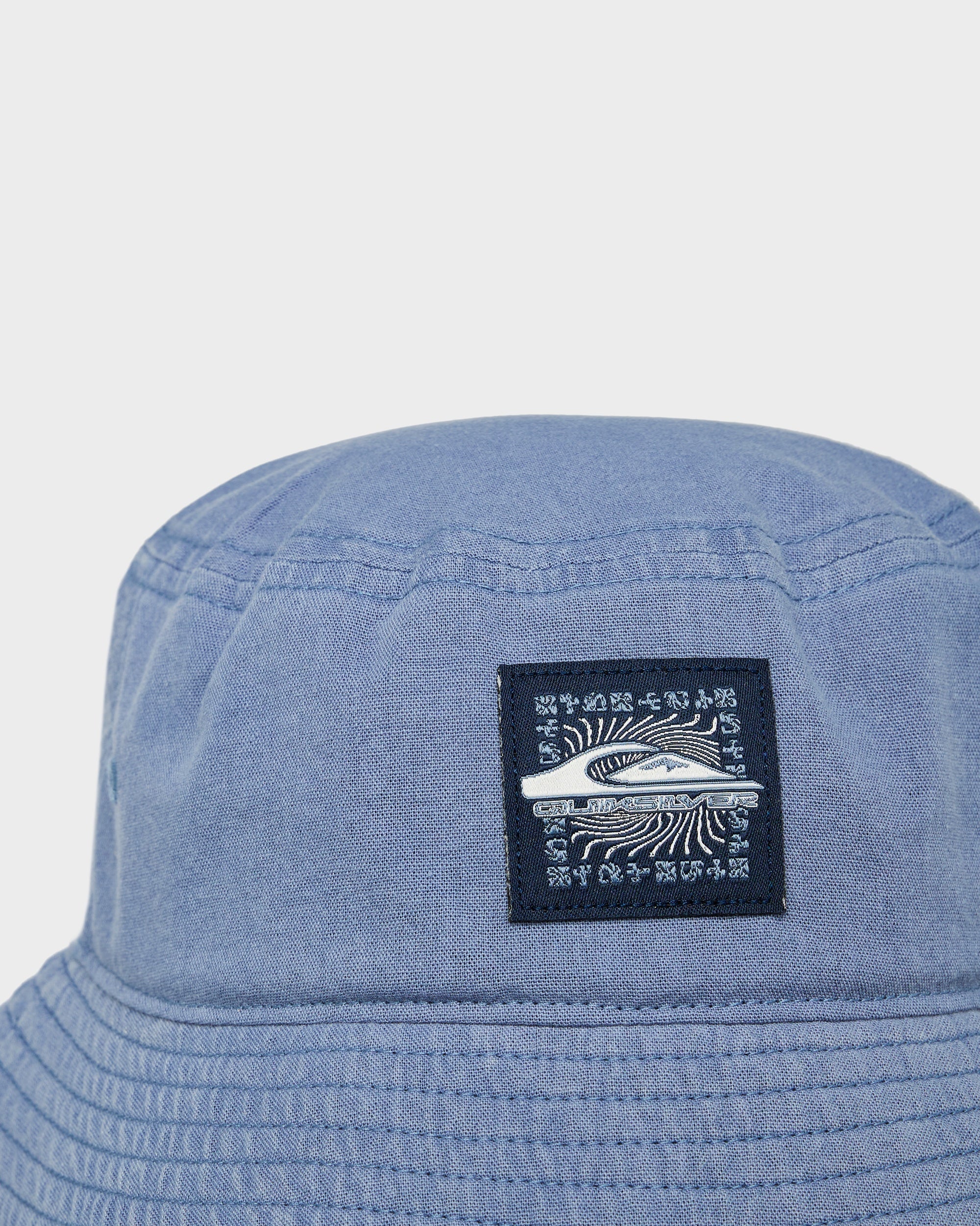 Mens Buckology Bucket Hat