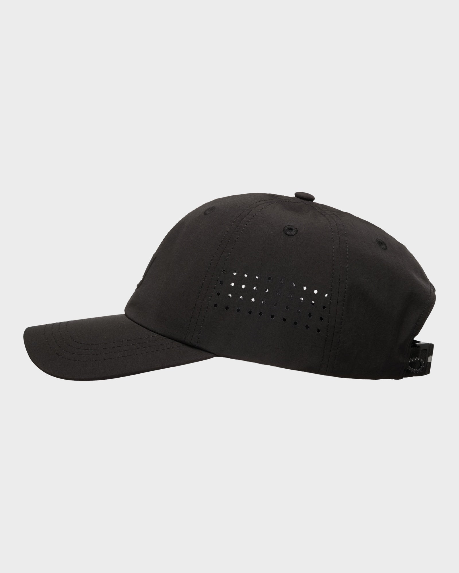 Mens Decades Cotton Cap