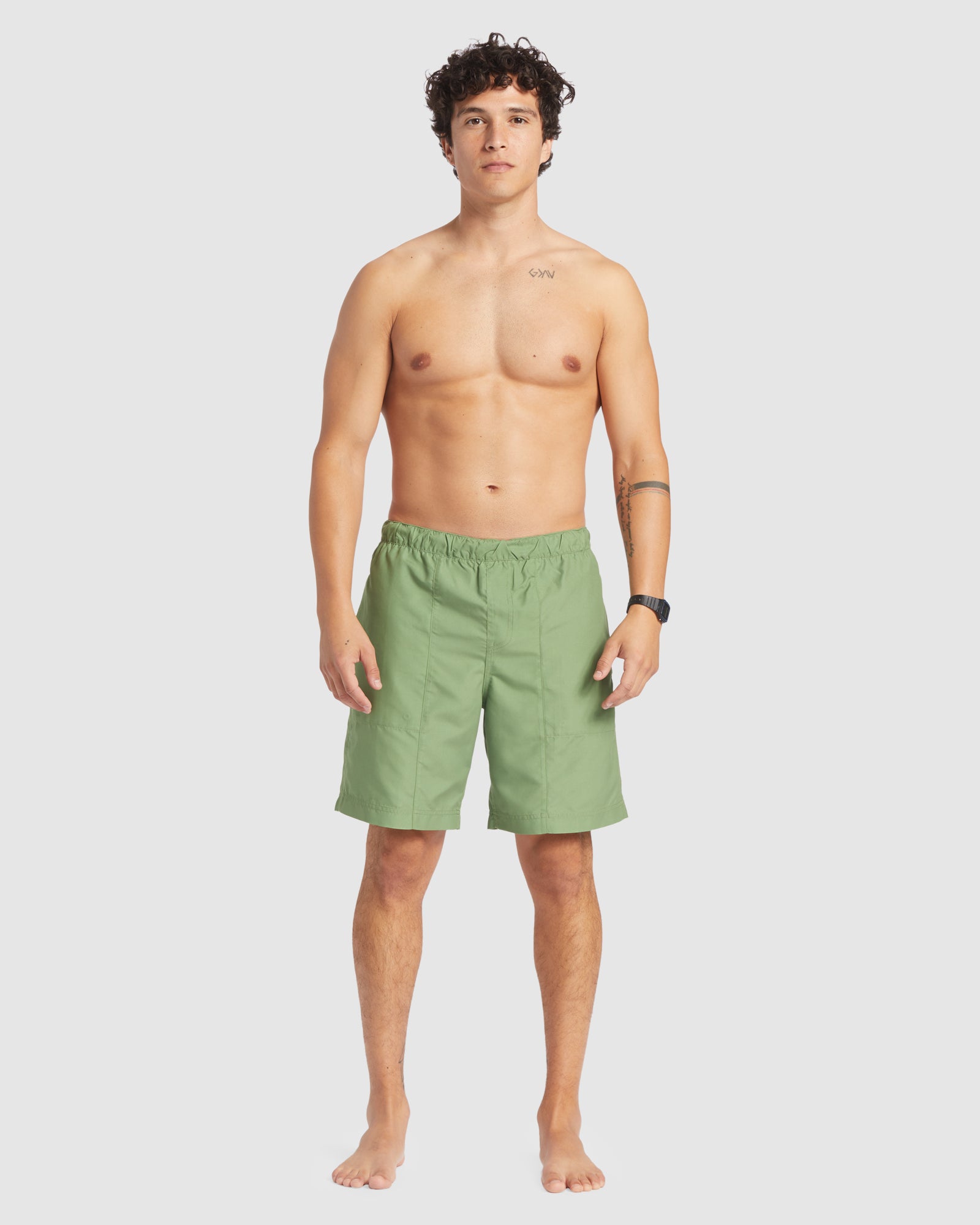 Mens Made Better Amphibian 18.5" Amphibian Boardshorts