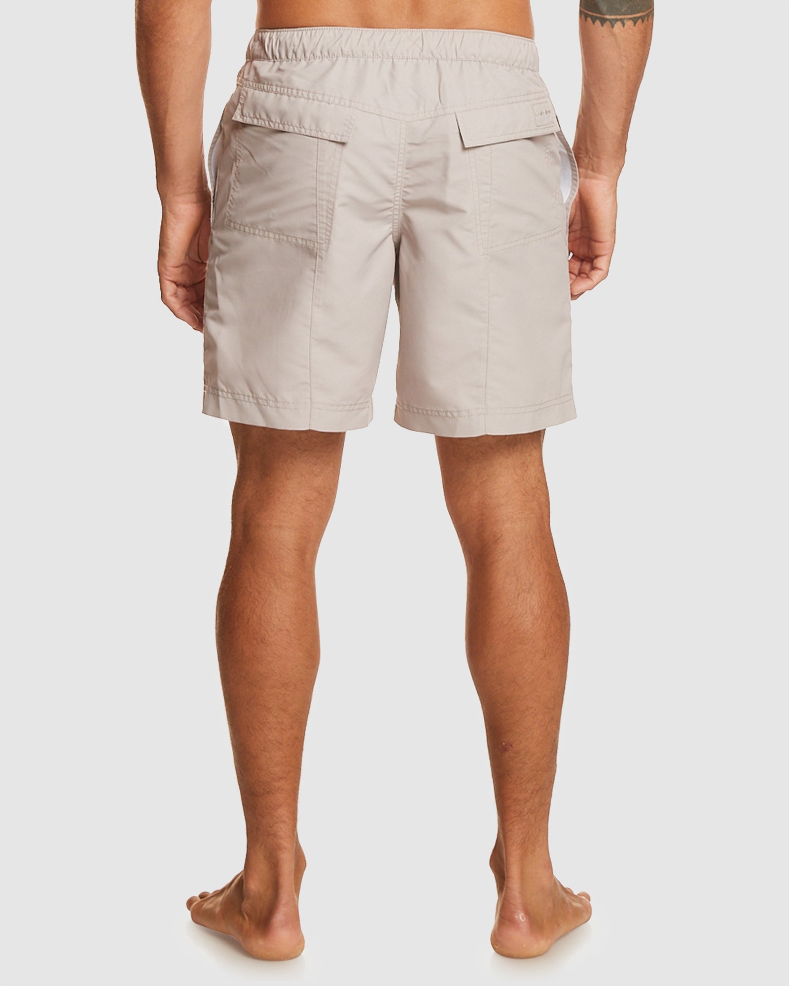 Mens Made Better Amphibian 18.5" Amphibian Boardshorts