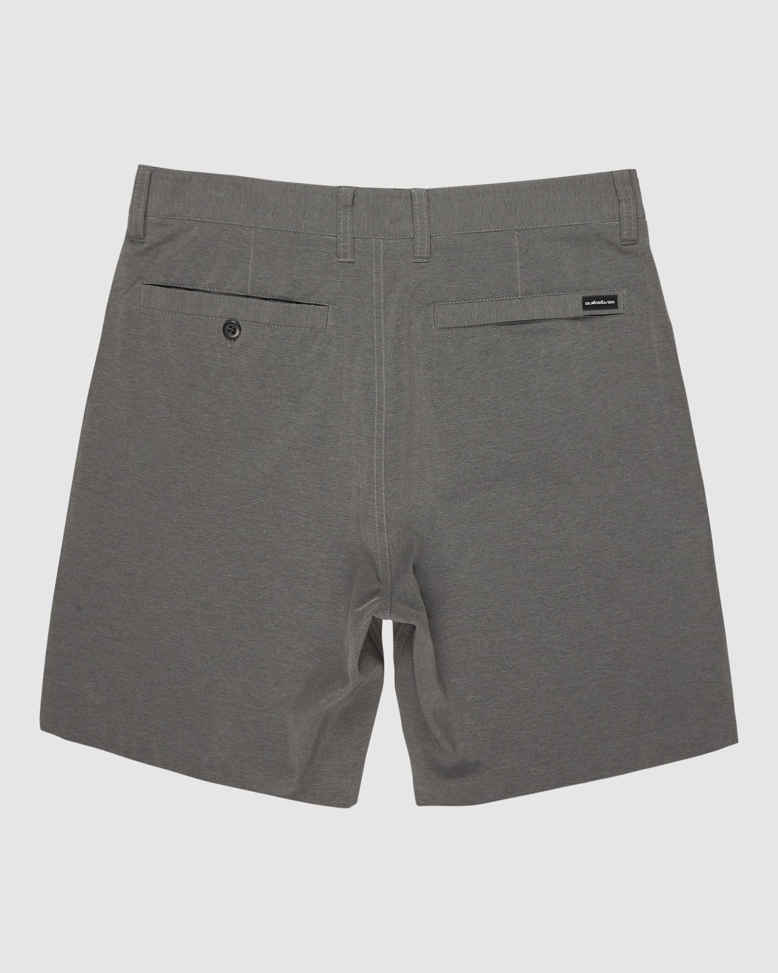 Mens Union Heater Amphibian 19" Hybrid Shorts