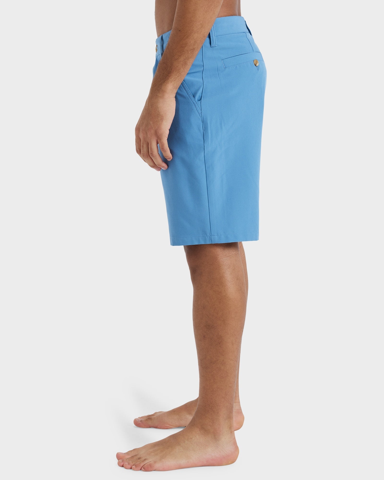 Mens Union Amphibian 20" Hybrid Shorts