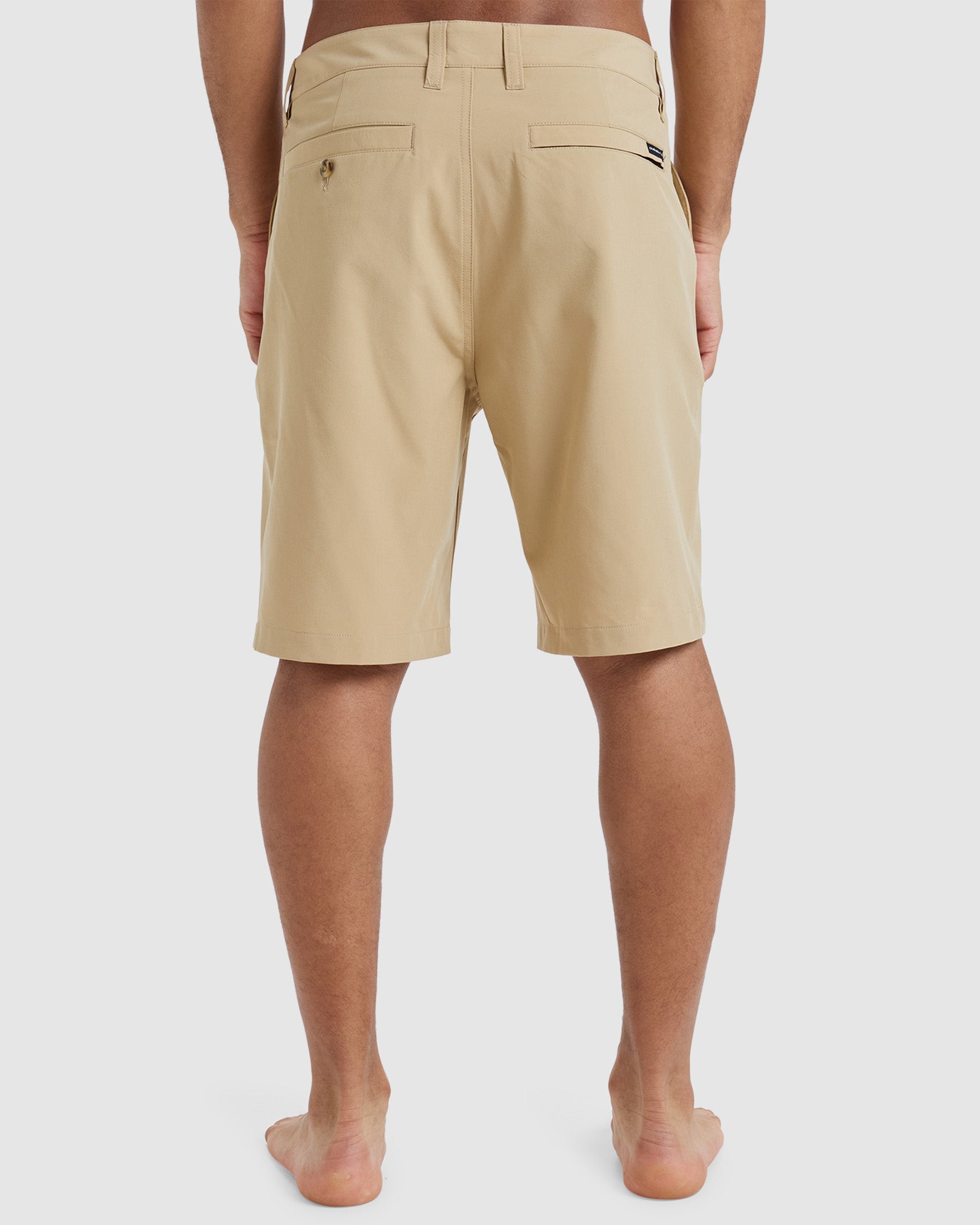 Mens Union Amphibian 20" Hybrid Shorts
