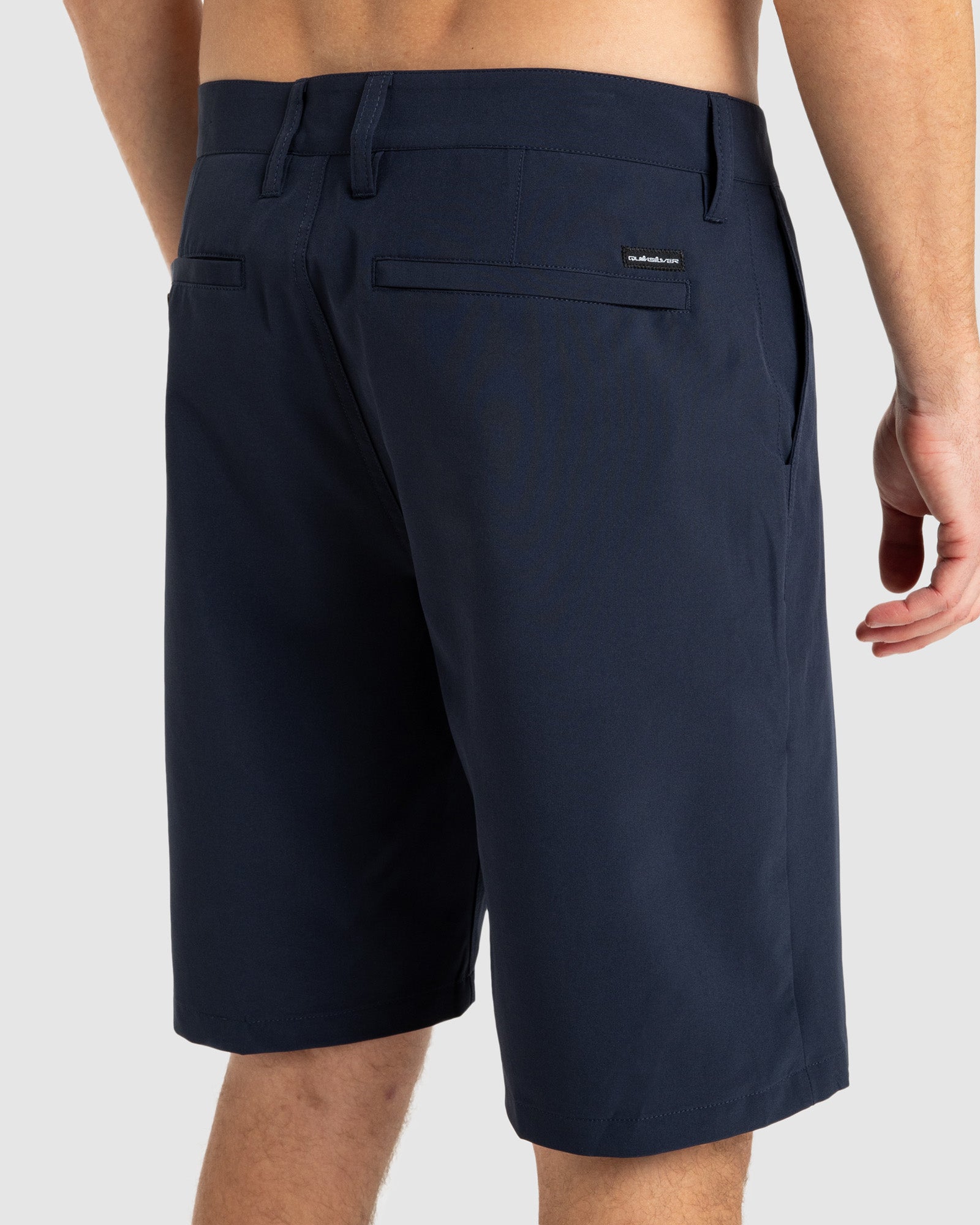 Mens Union Amphibian 20" Hybrid Shorts