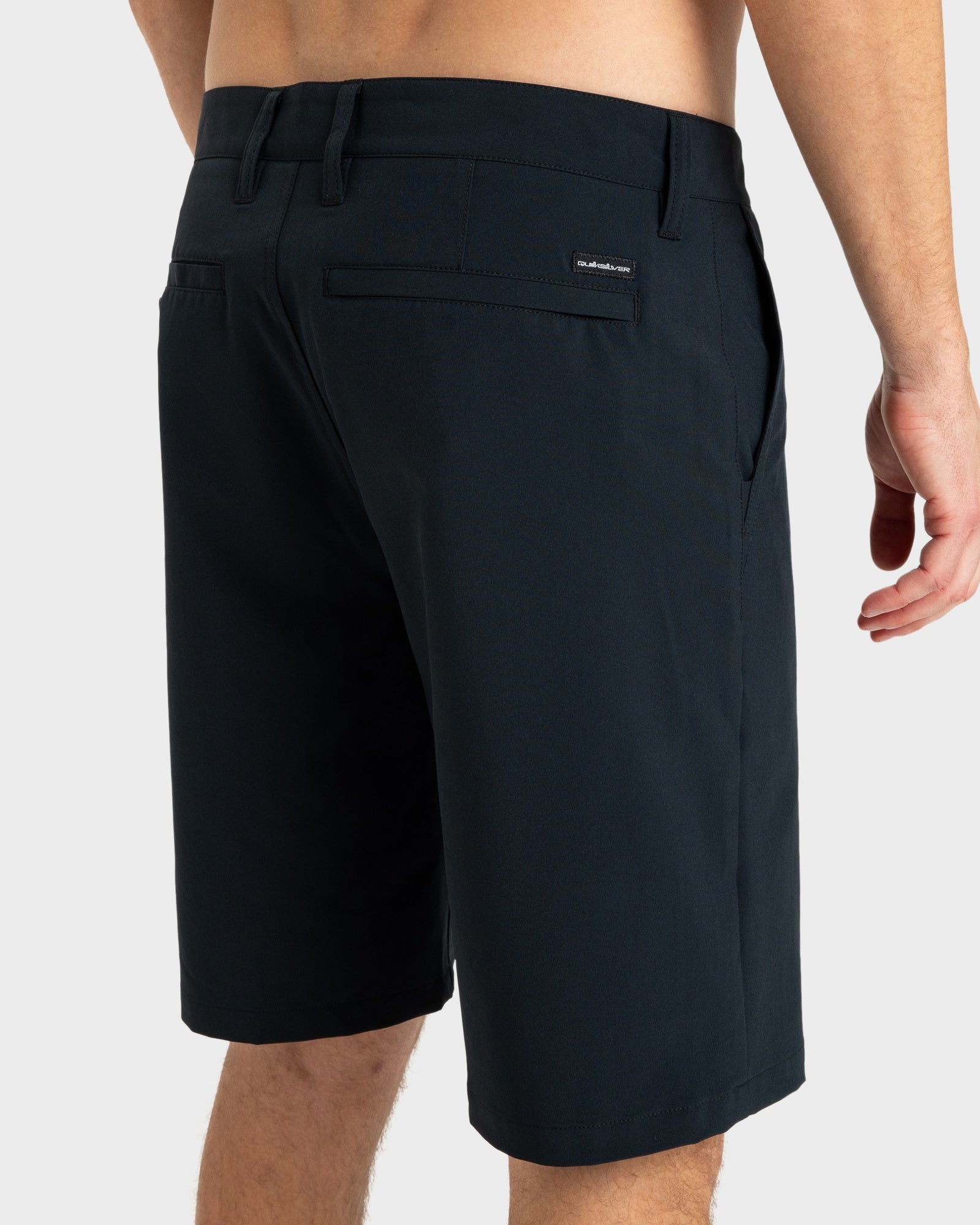 Mens Union Amphibian 20" Hybrid Shorts
