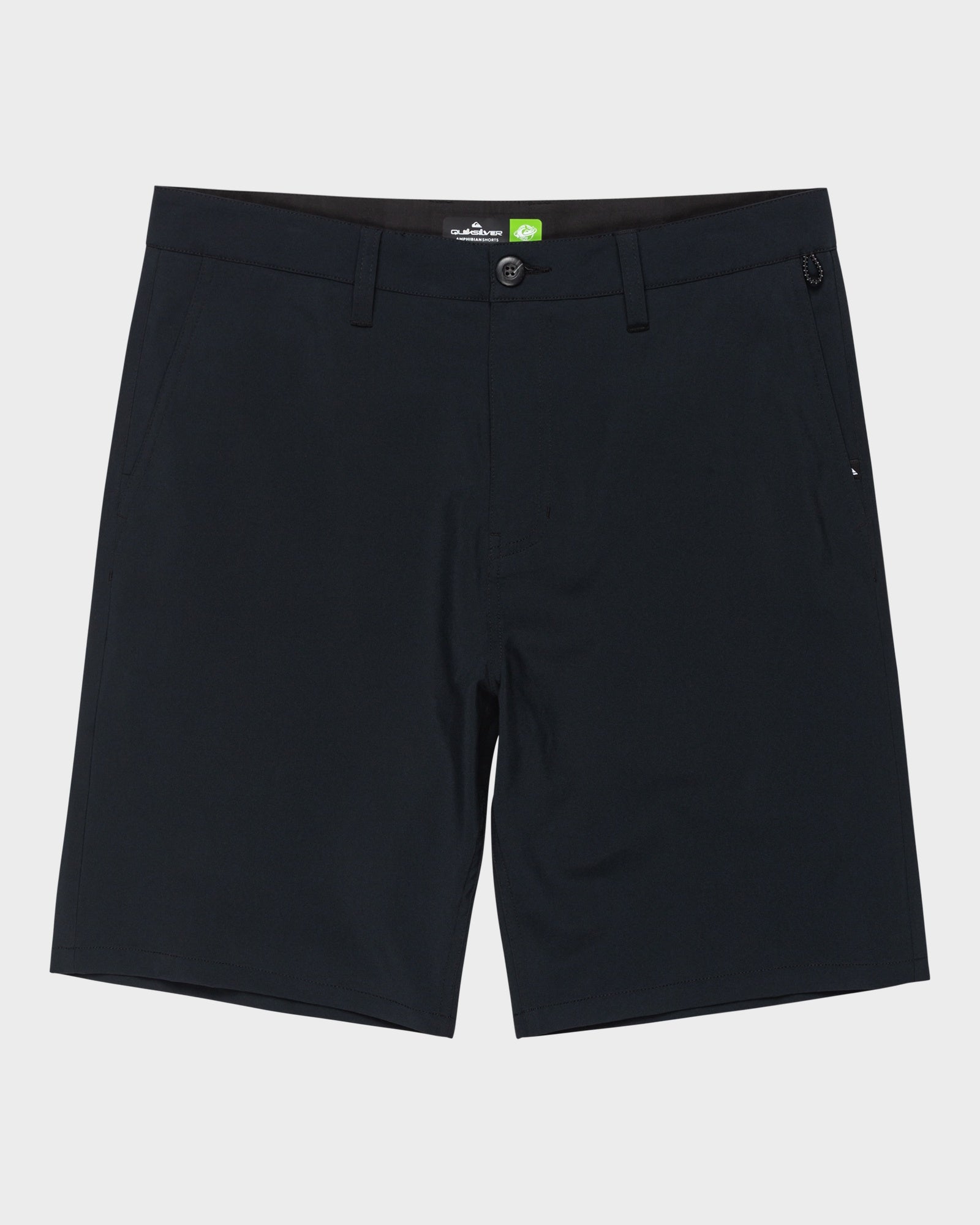 Mens Union Amphibian 20" Hybrid Shorts