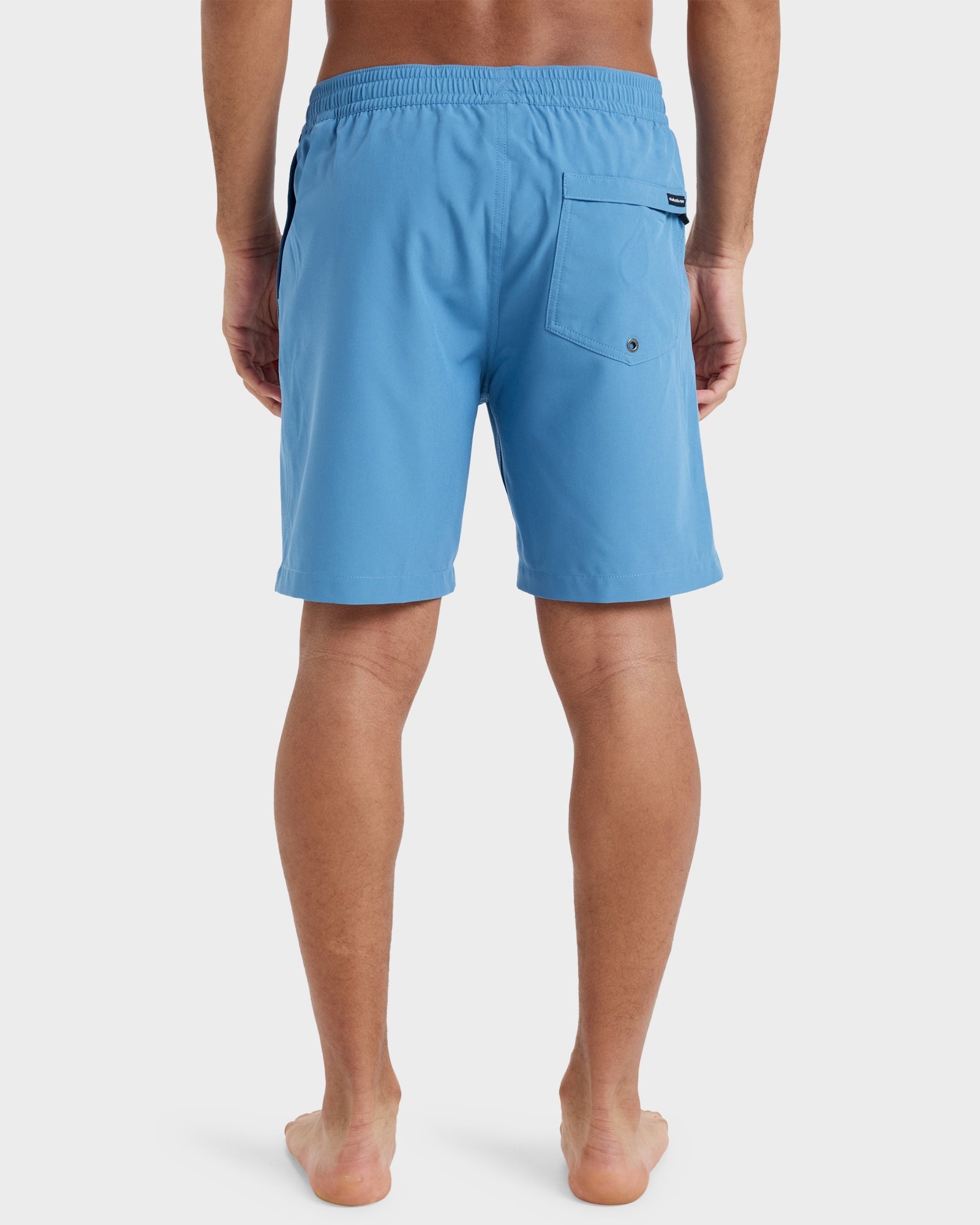 Mens Taxer Amphibian 18" Hybrid Shorts