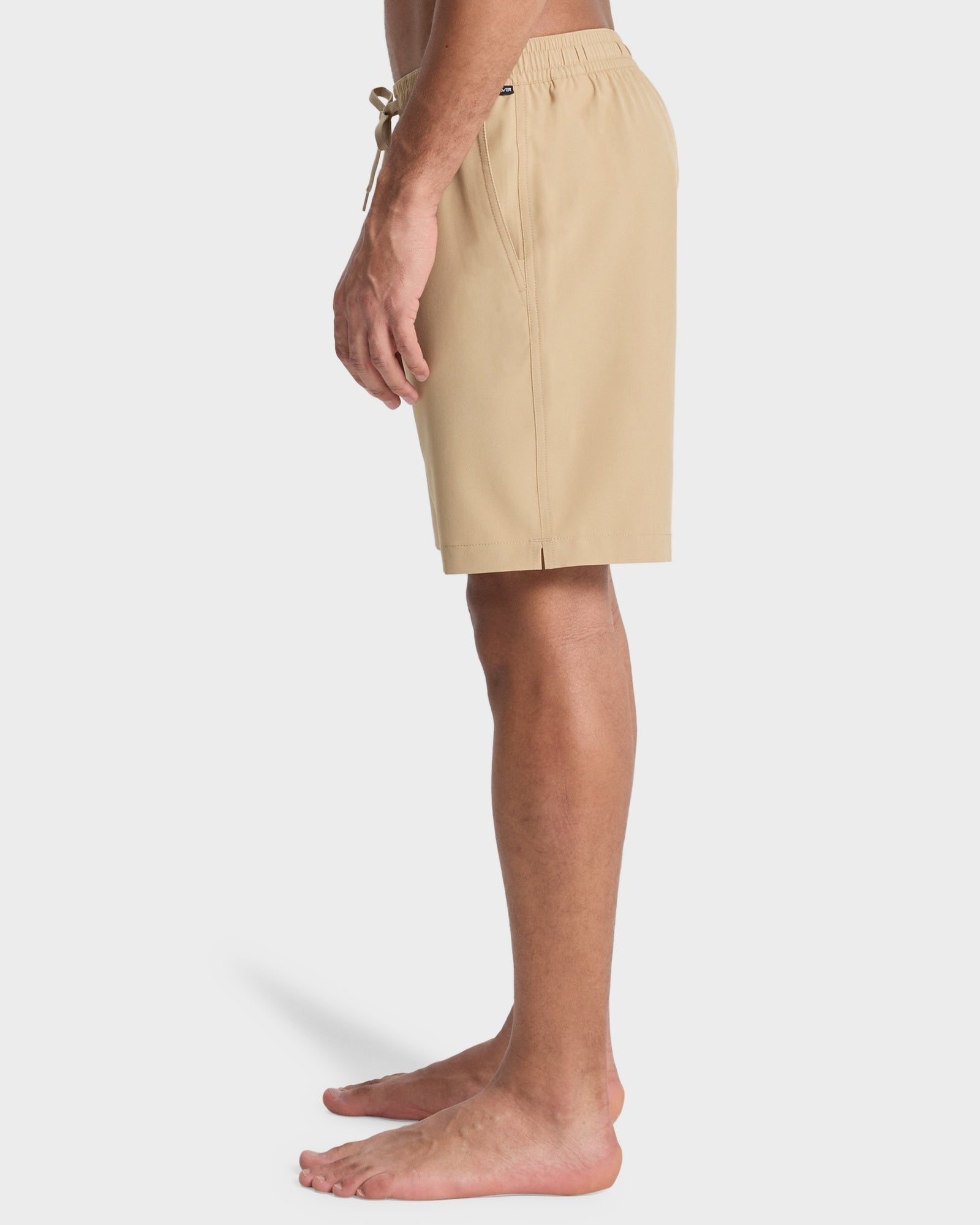 Mens Taxer Amphibian 18" Hybrid Shorts
