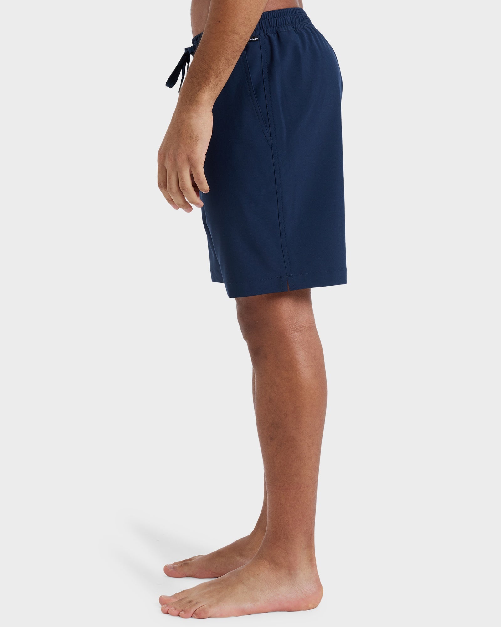 Mens Taxer Amphibian 18" Hybrid Shorts