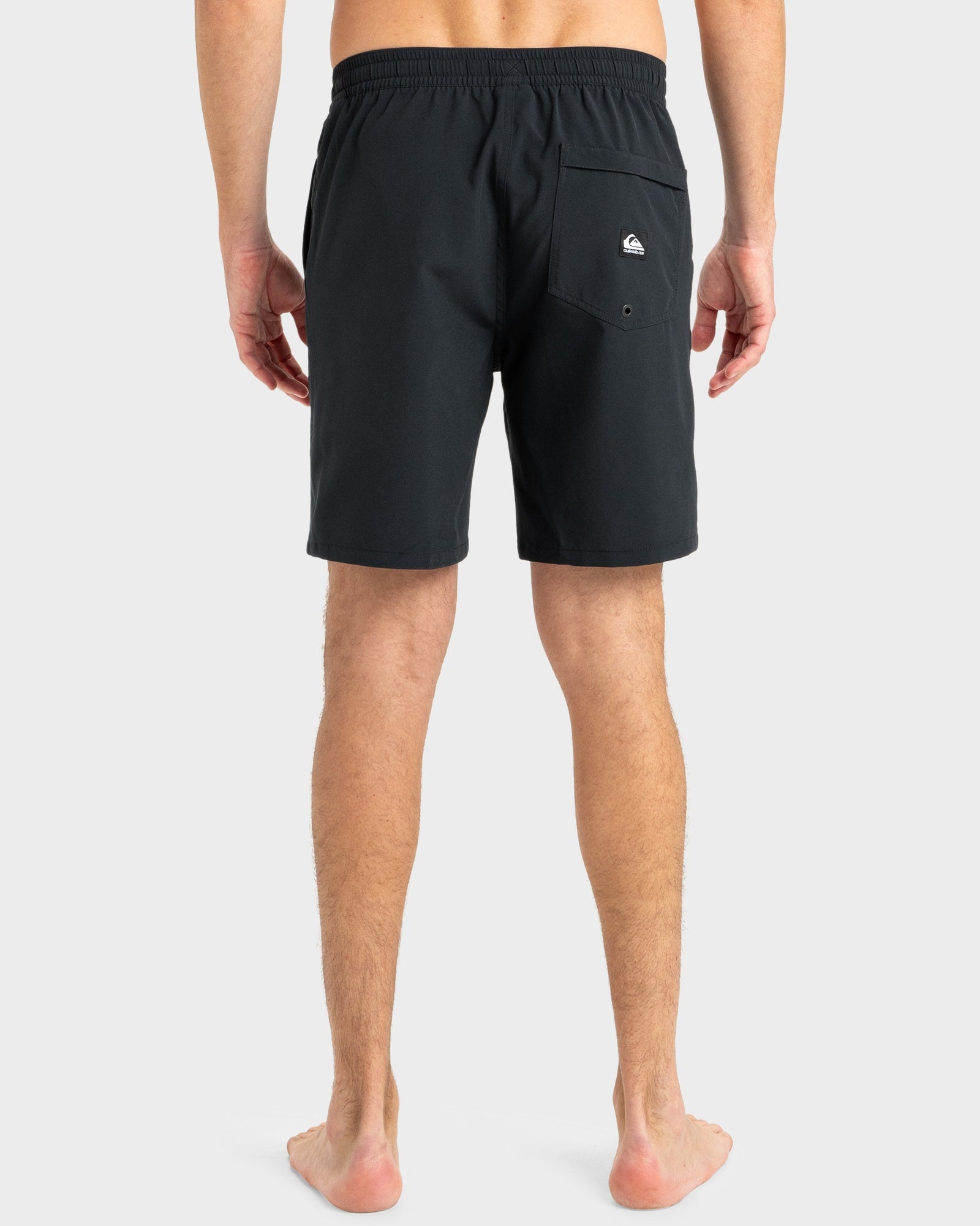 Mens Taxer Amphibian 18" Hybrid Shorts