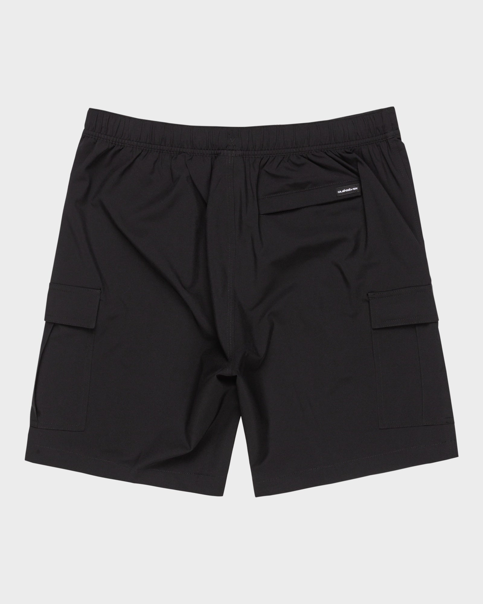 Mens Half Jam Cargo Hybrid Shorts