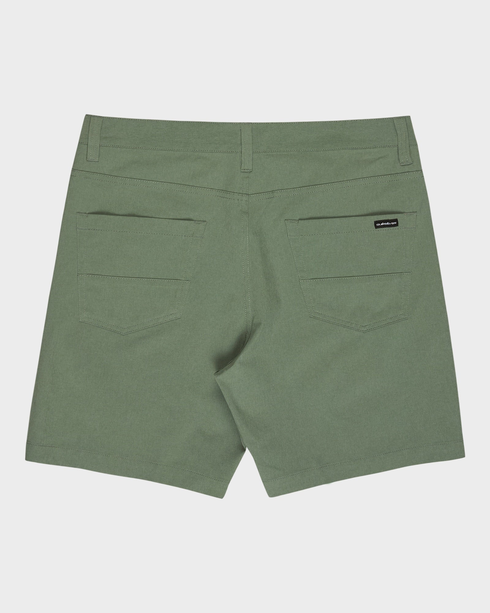 Mens Nelson 18" Hybrid Shorts