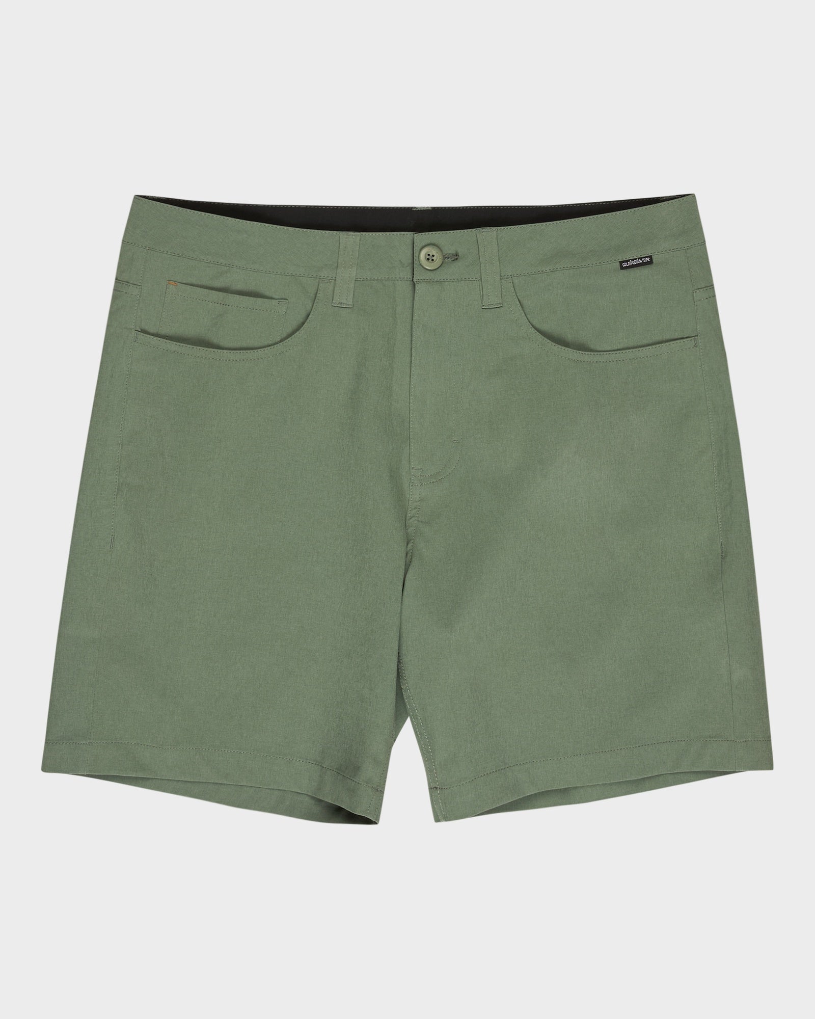 Mens Nelson 18" Hybrid Shorts